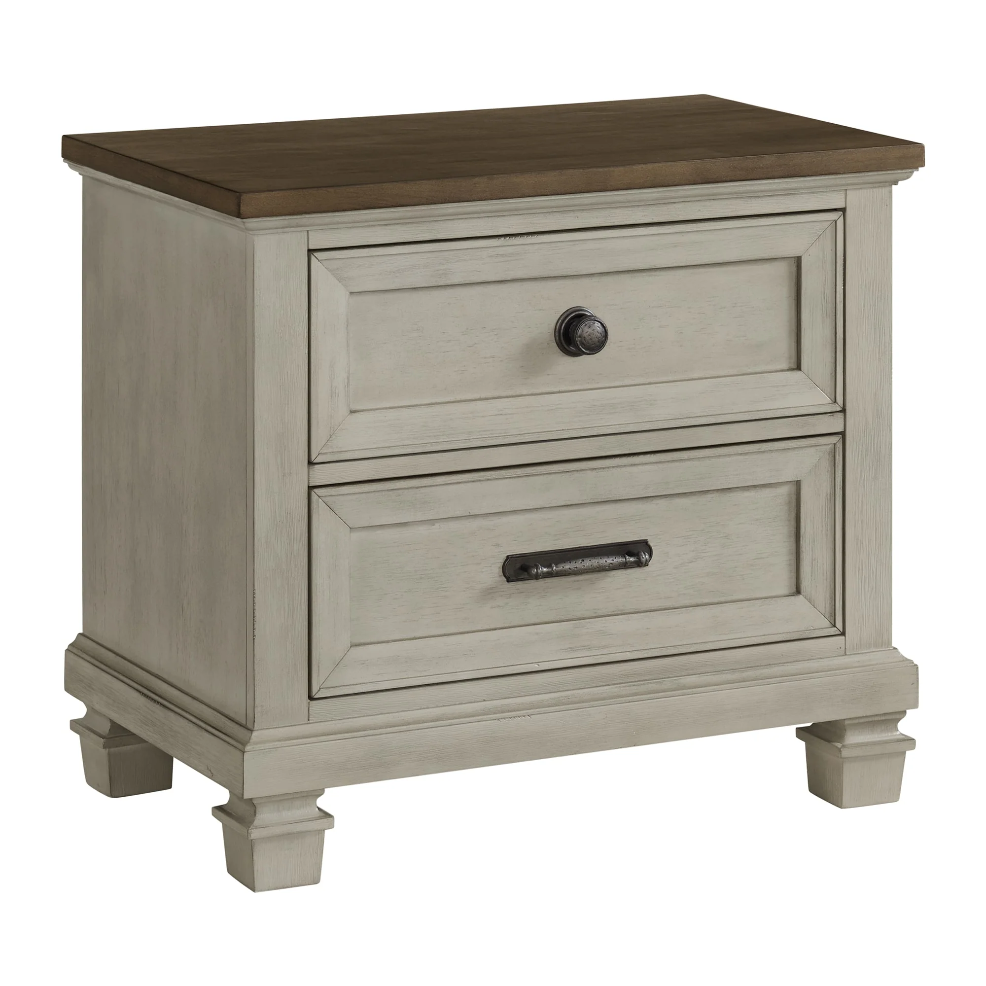Graham Nightstand - Image 2