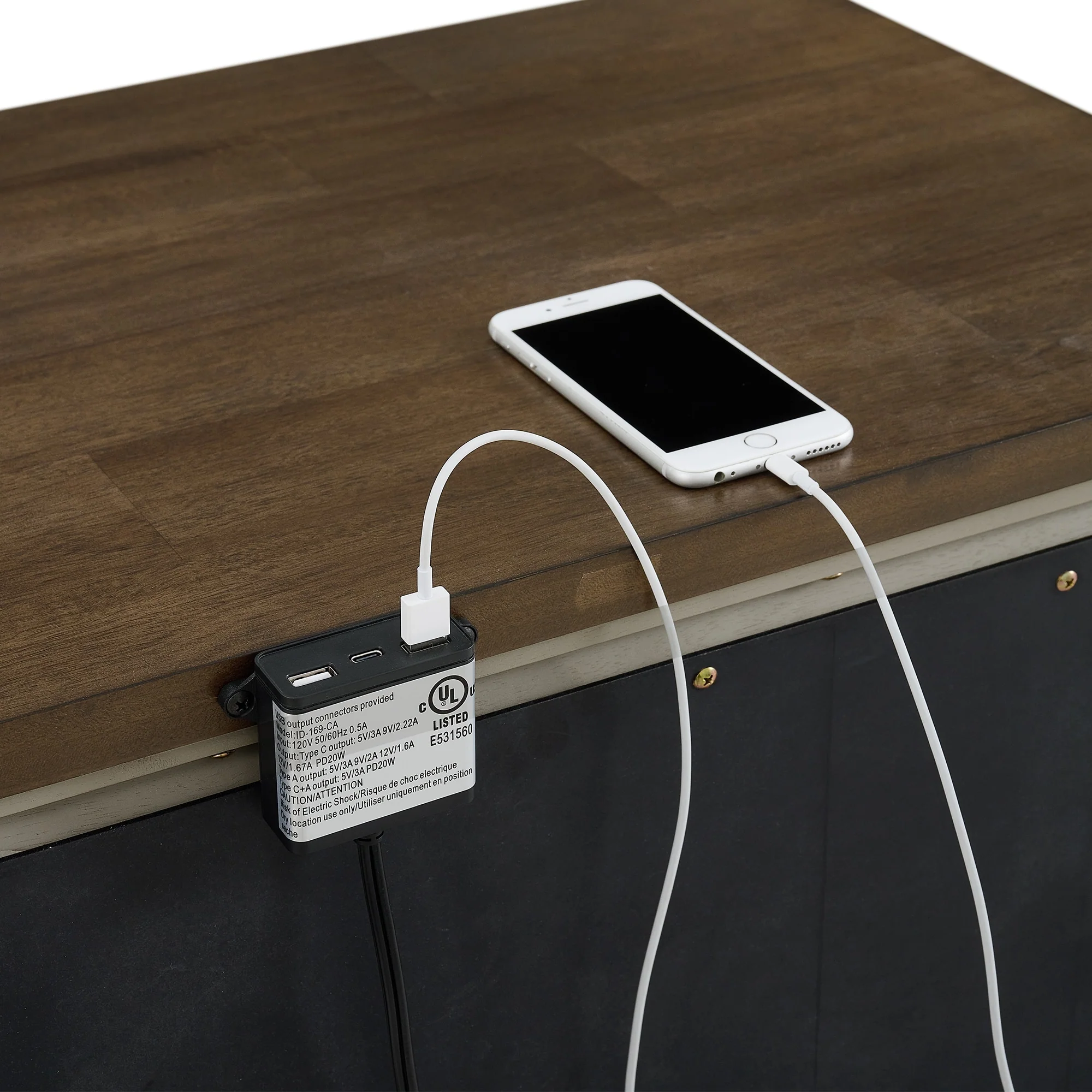 Graham Nightstand - Image 3