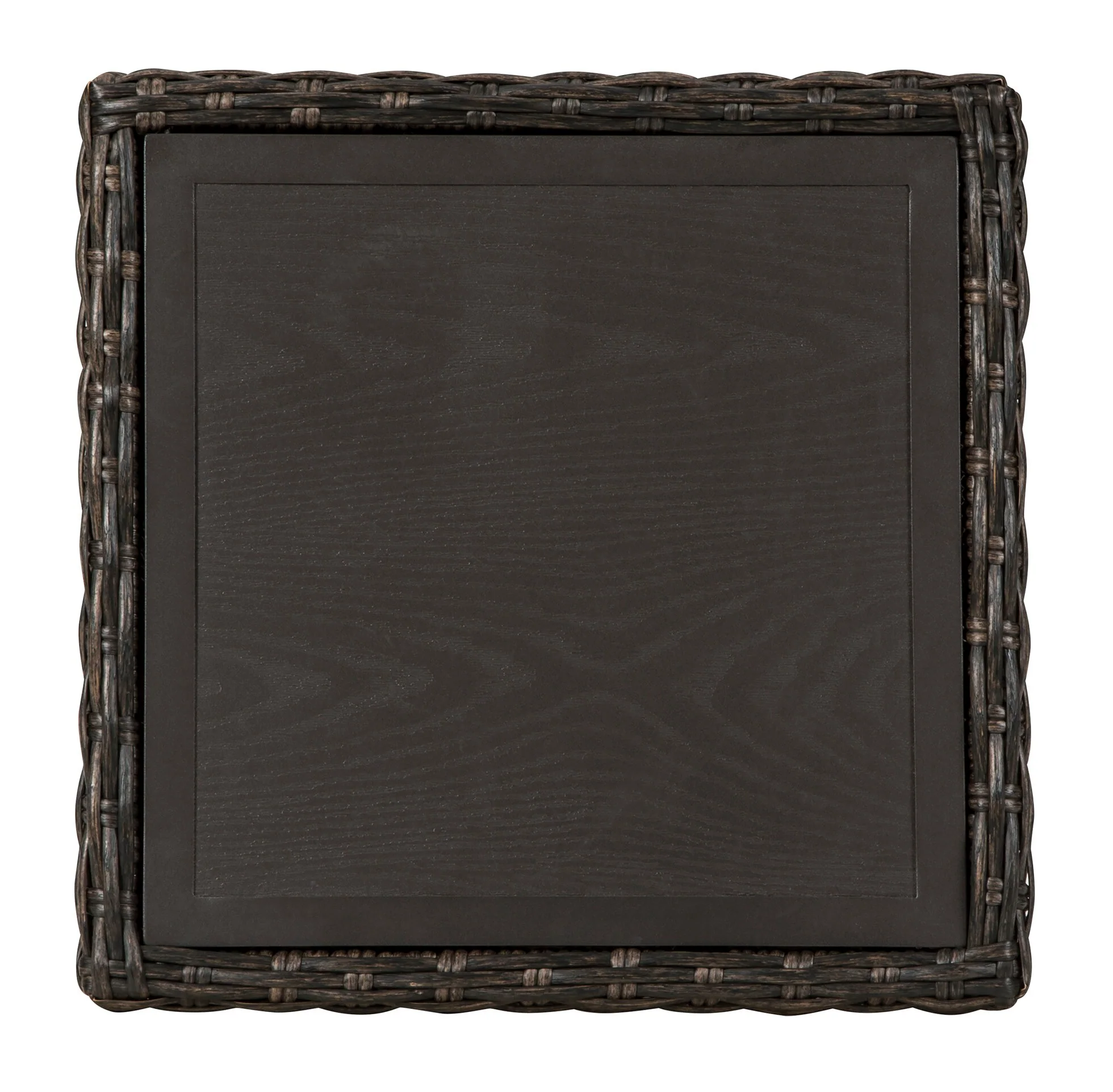 Ashley Grasson Outdoor Patio Lane End Table - Image 5