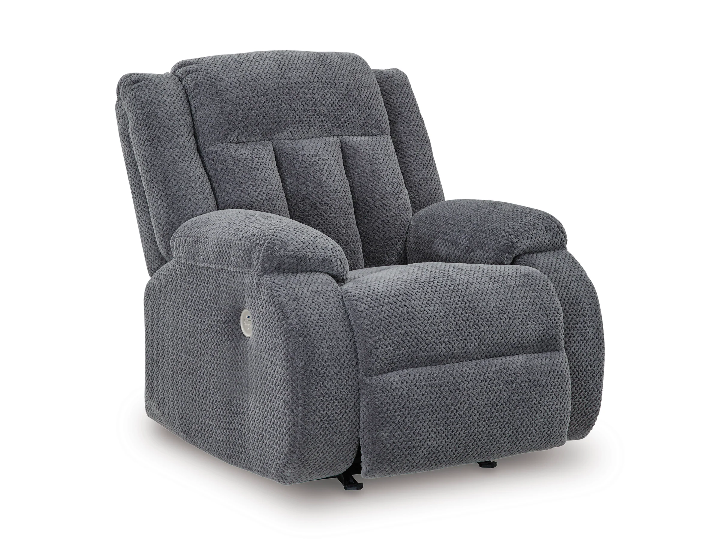 Greely Bend Power Rocker Recliner - Image 2