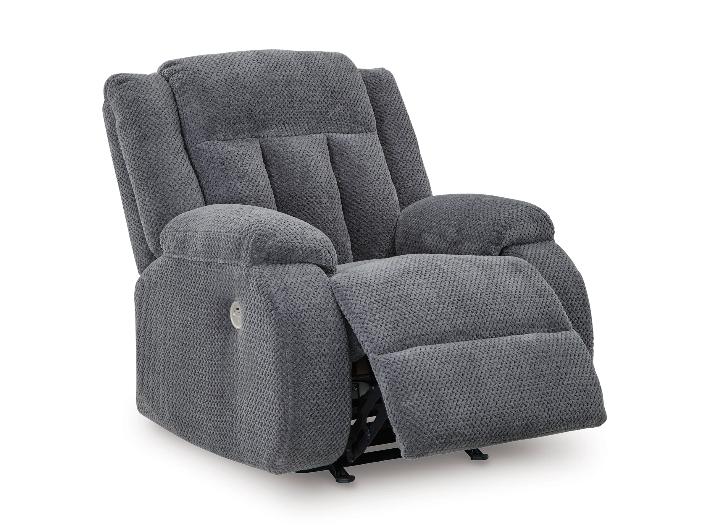 Greely Bend Power Rocker Recliner - Image 4