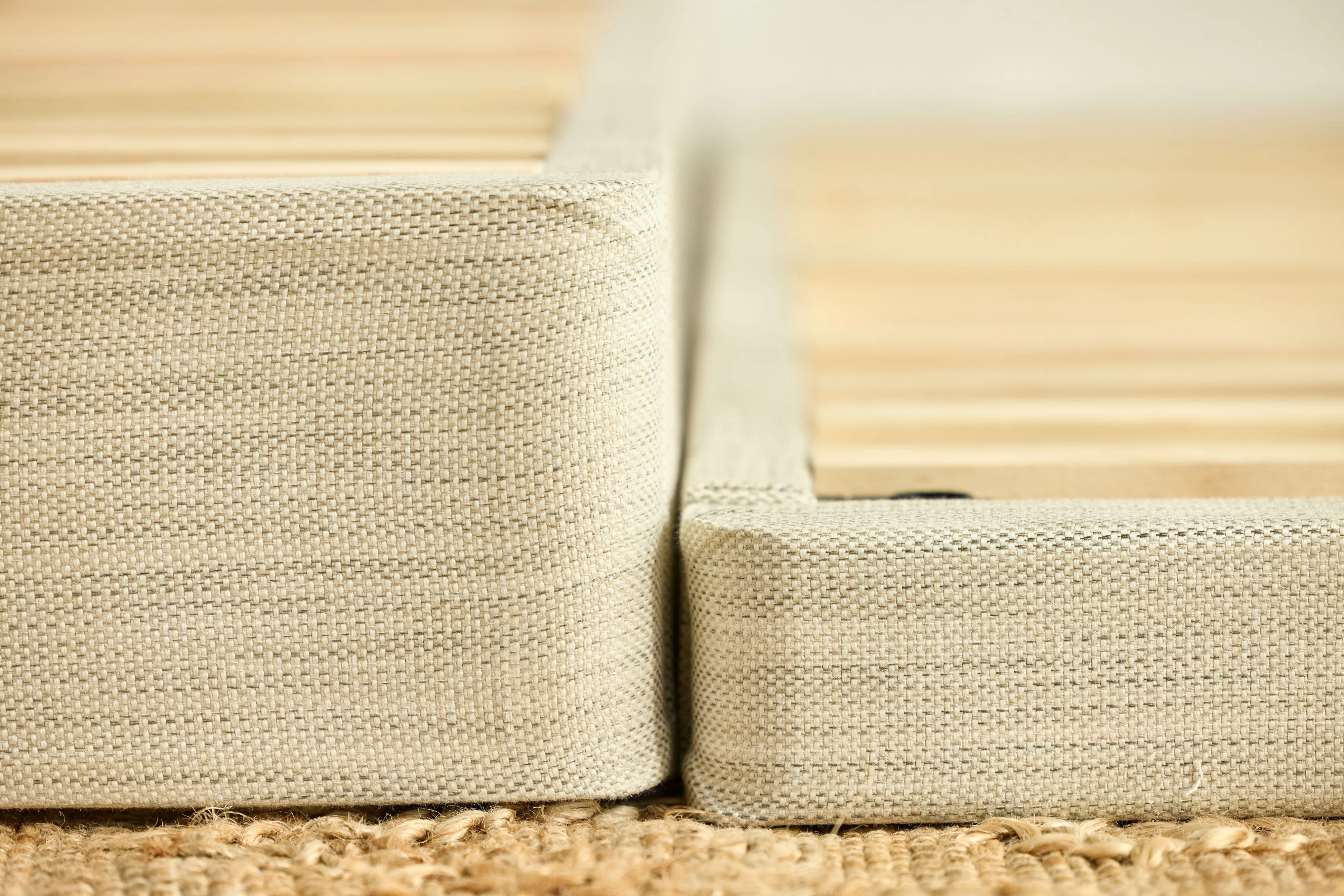 Avocado Green Mattress Foundation - Image 6