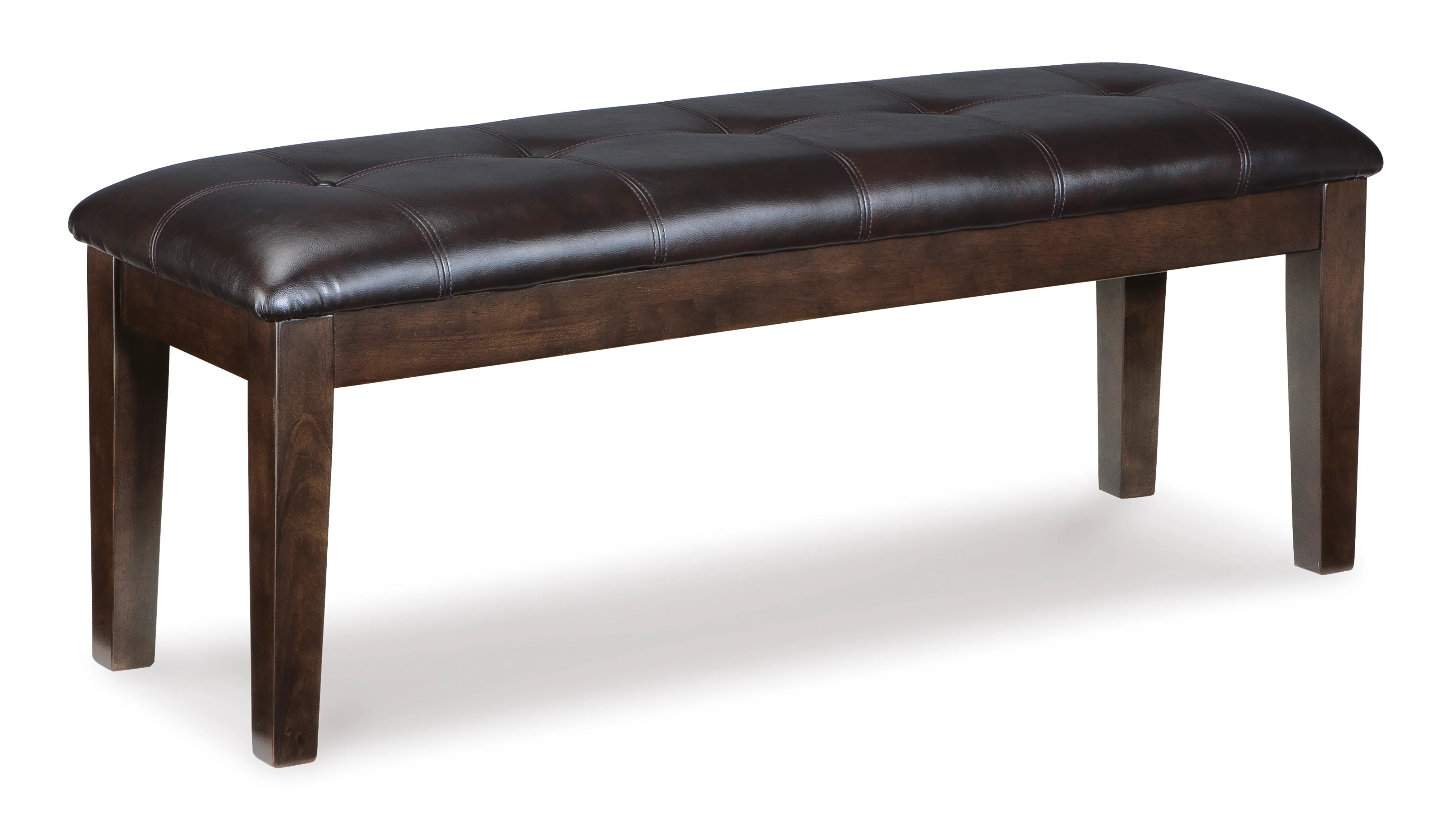 Haddigan Dining Bench - Image 3