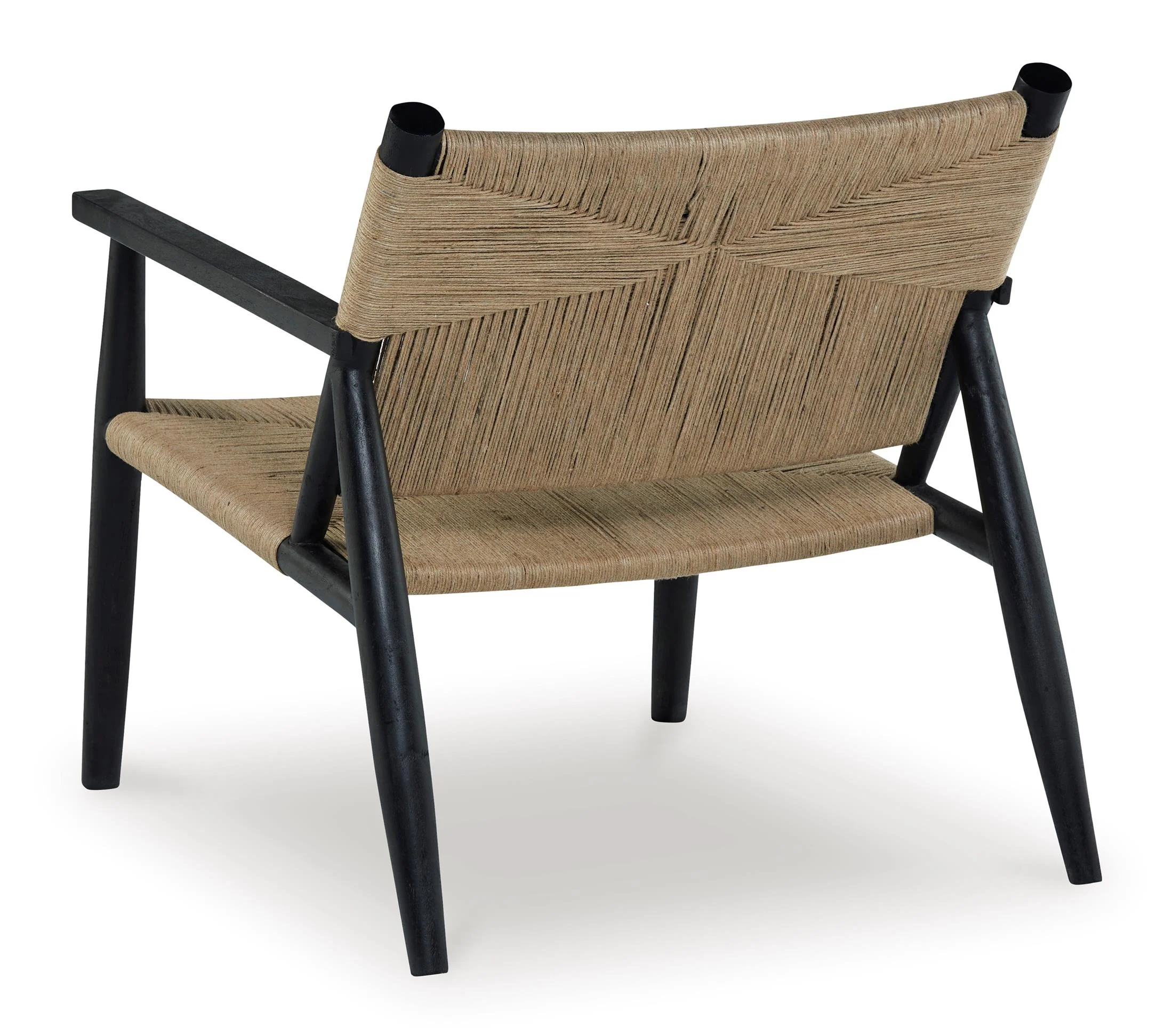 Halfmore Accent Chair - Image 4