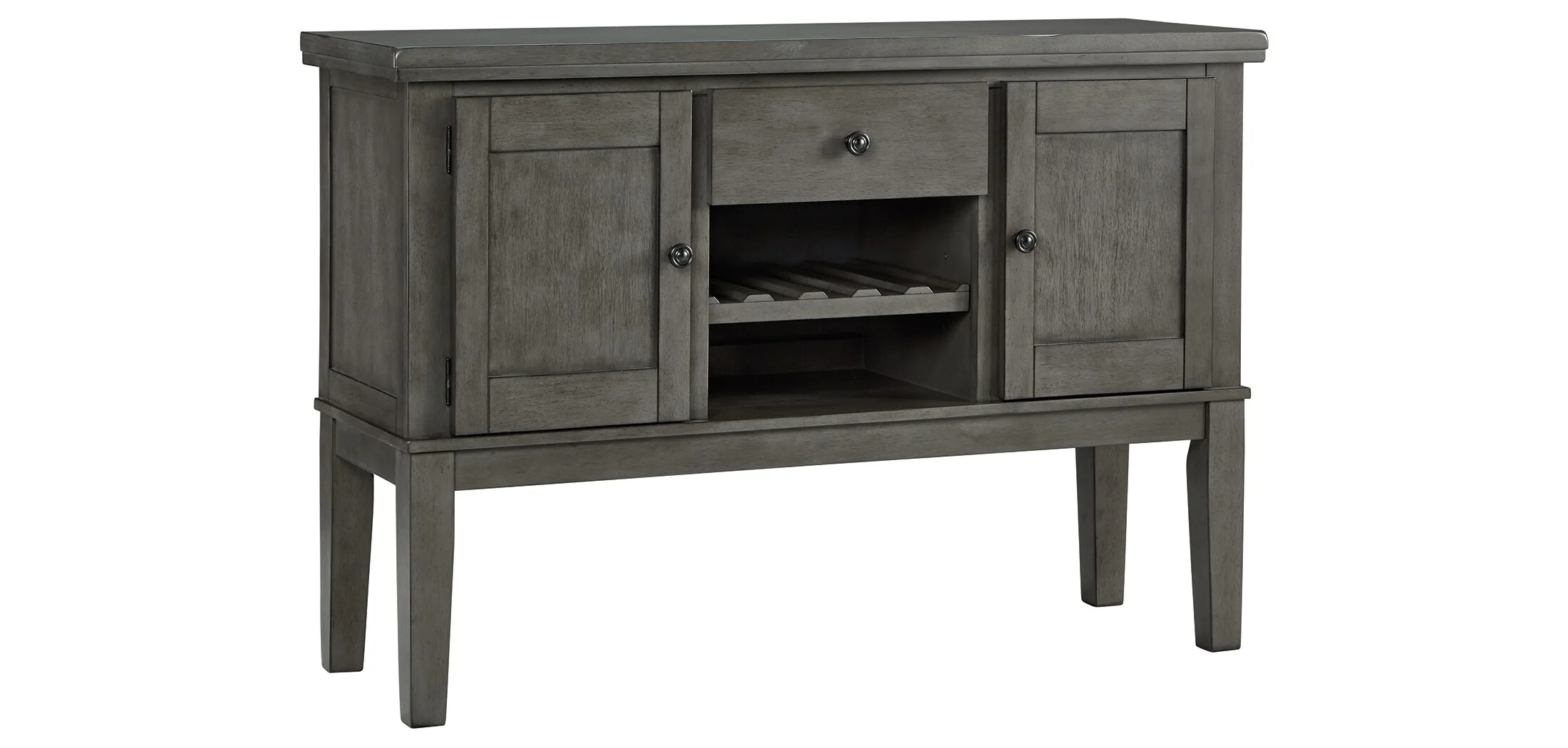 Hallanden Dining Server - Image 2