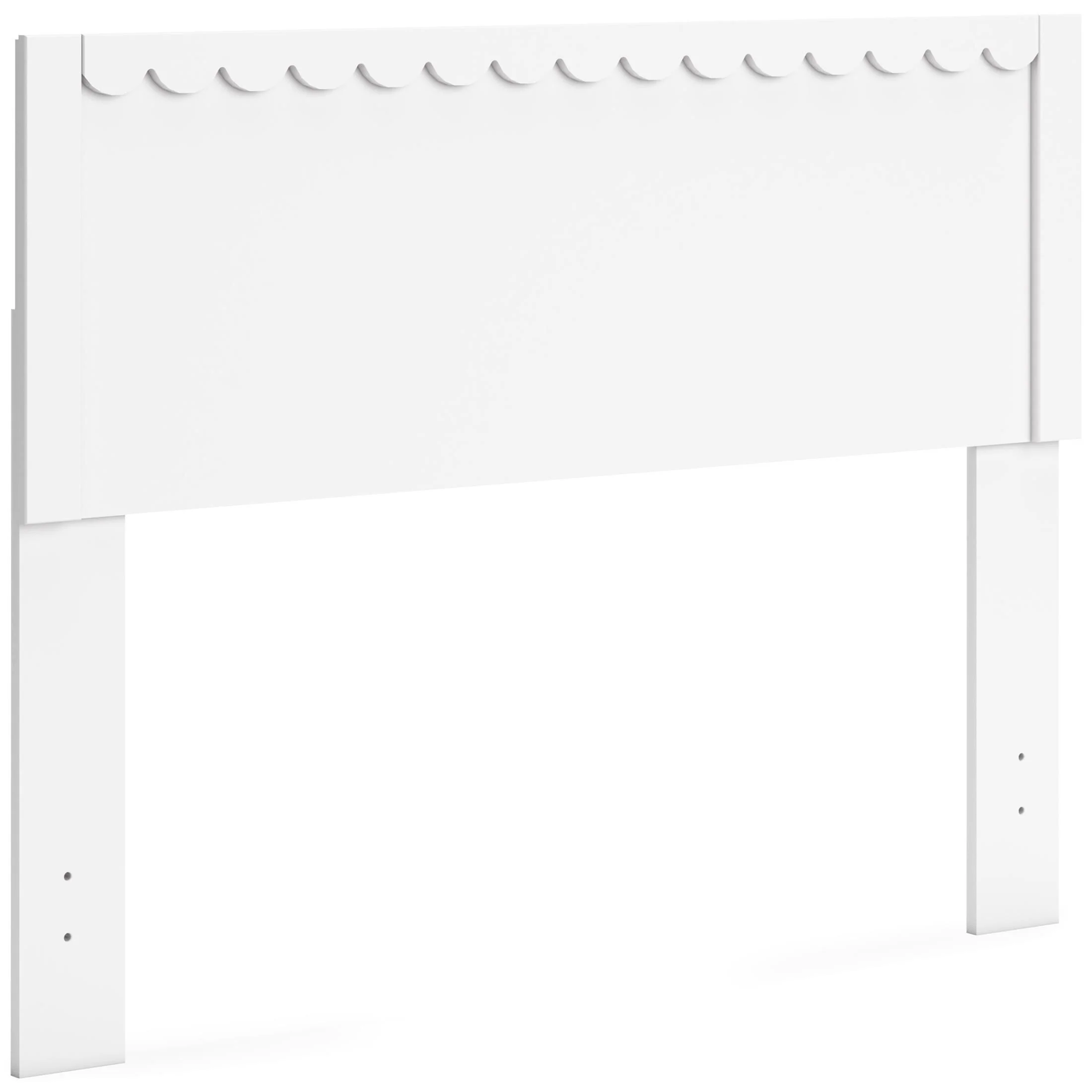 Hallityn Full Panel Headboard