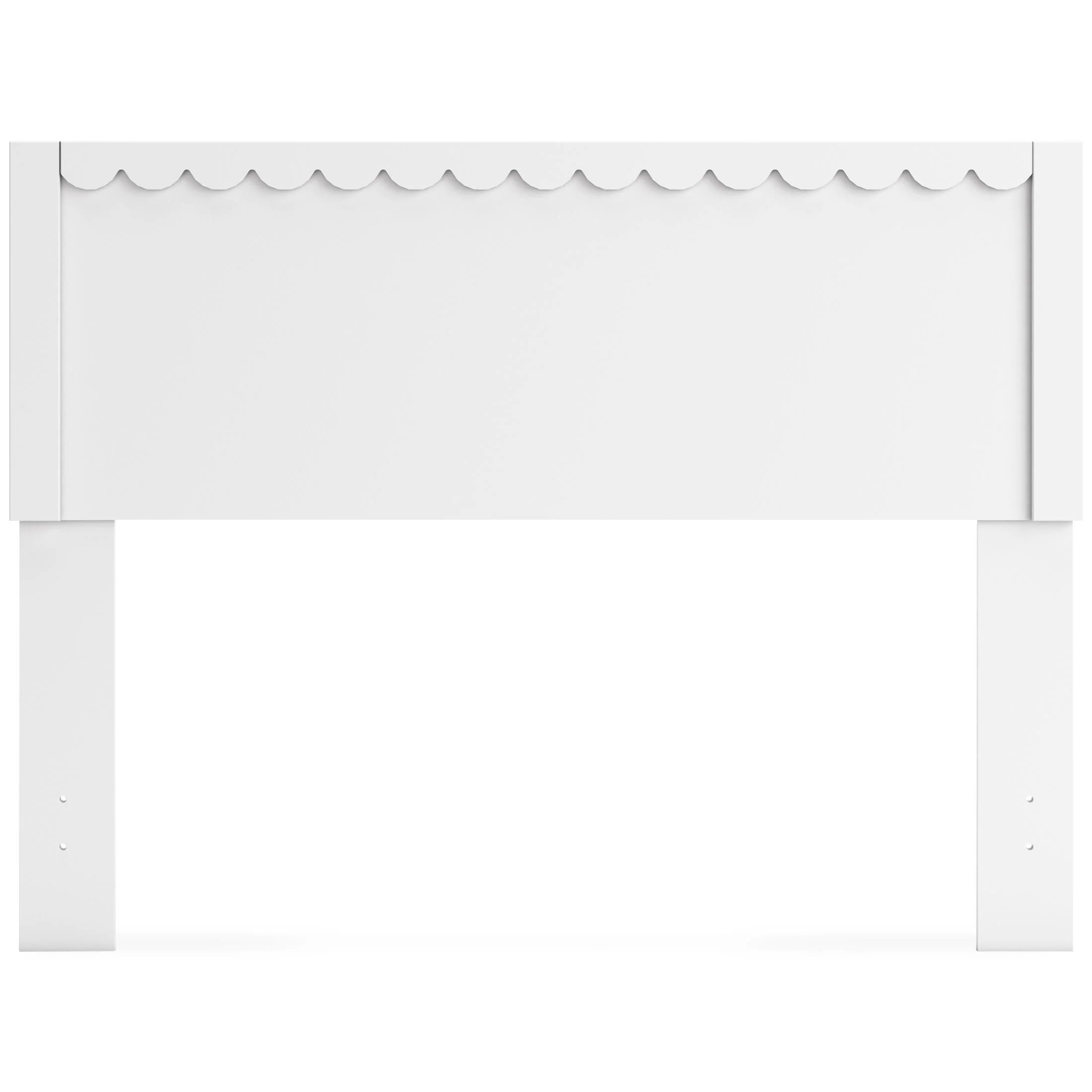 Hallityn Full Panel Headboard - Image 2