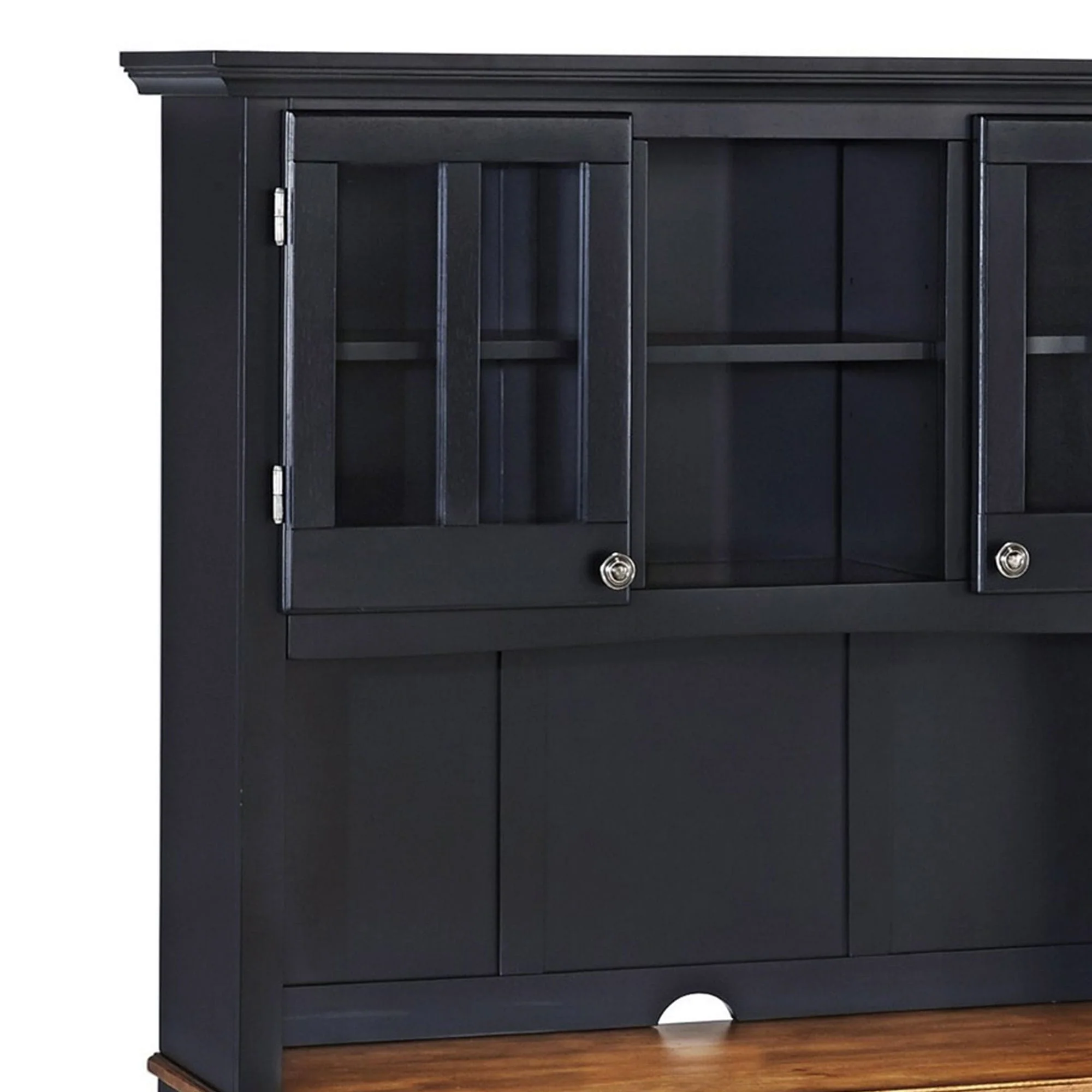 Hampton Buffet with Hutch - Image 20