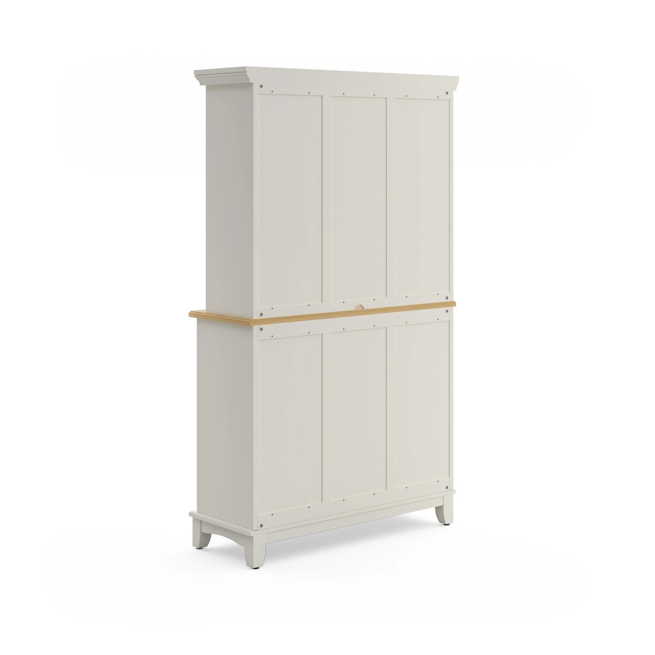Hampton Buffet with Hutch - Image 8