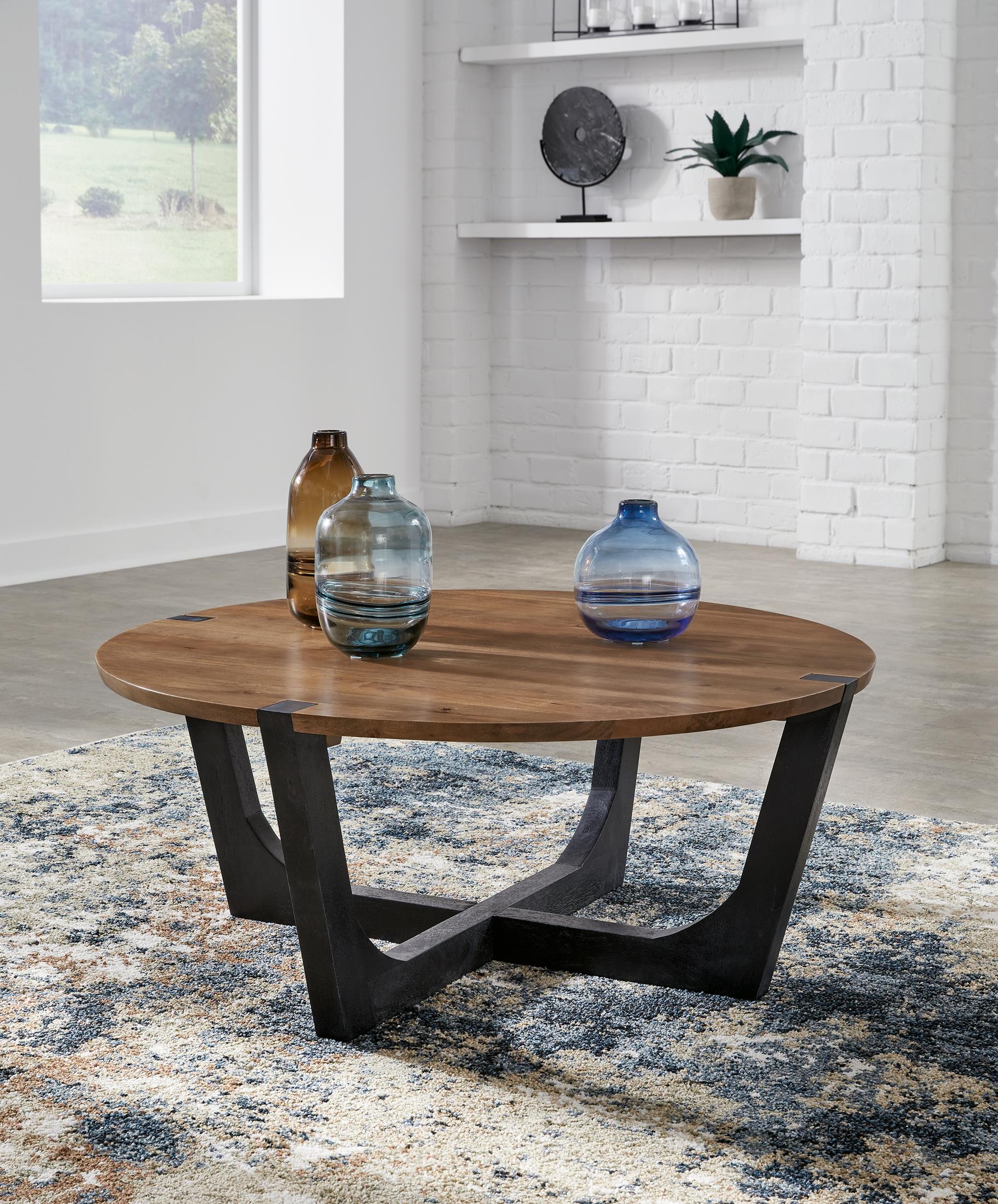 Hanneforth Coffee Table - Image 2