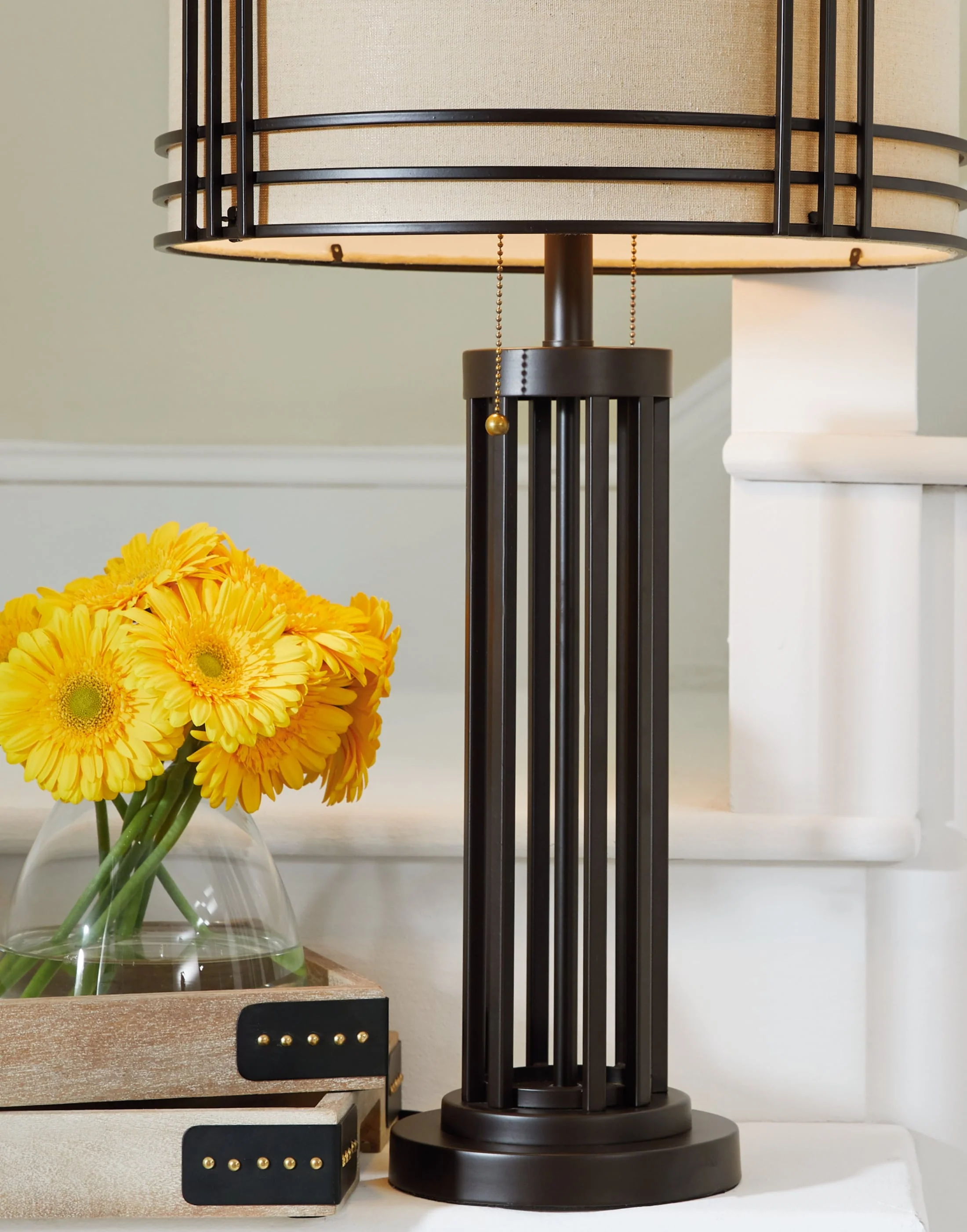 Hanswell Table Lamp - Image 2
