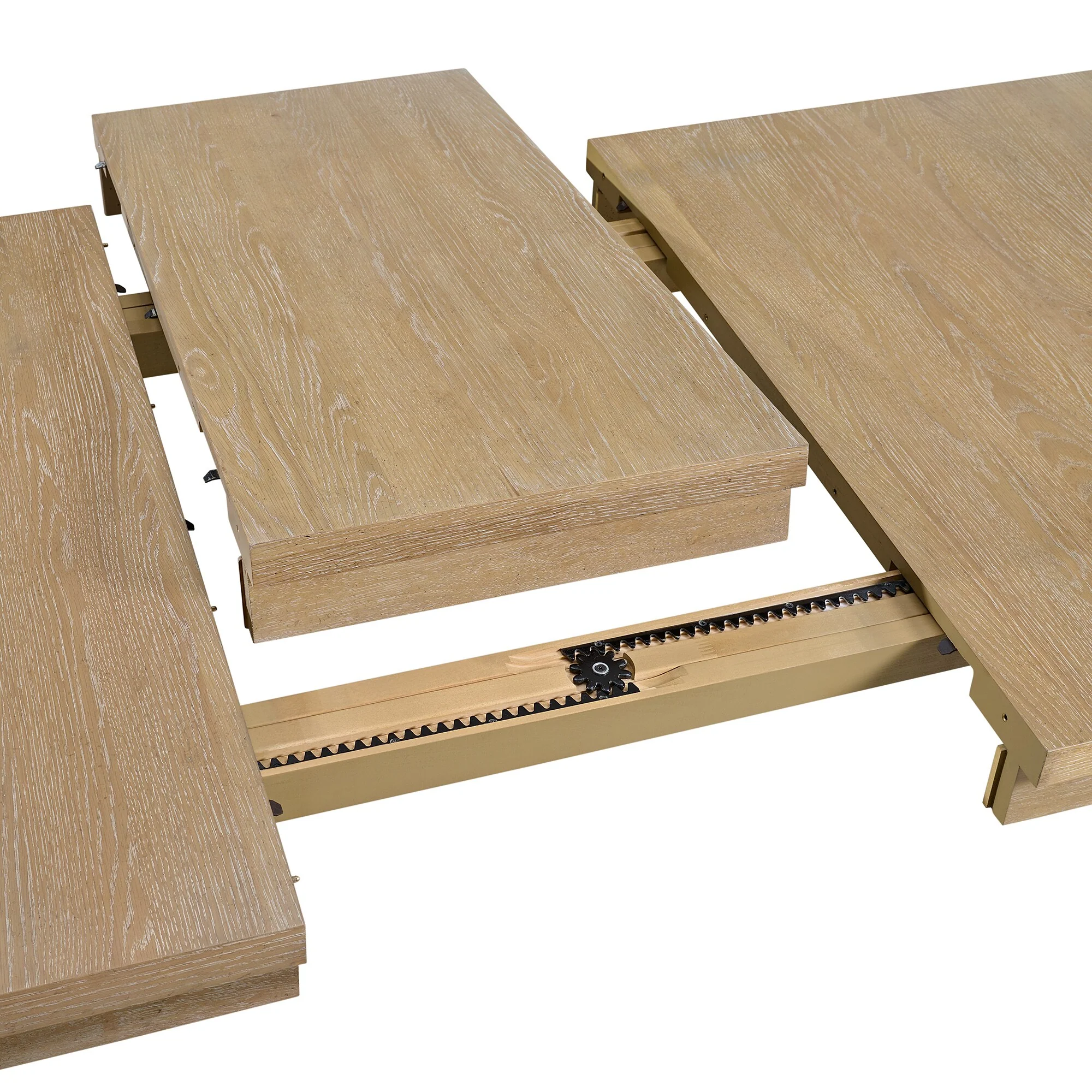Harbor Dining Table (1-20" Leaf) - Image 5