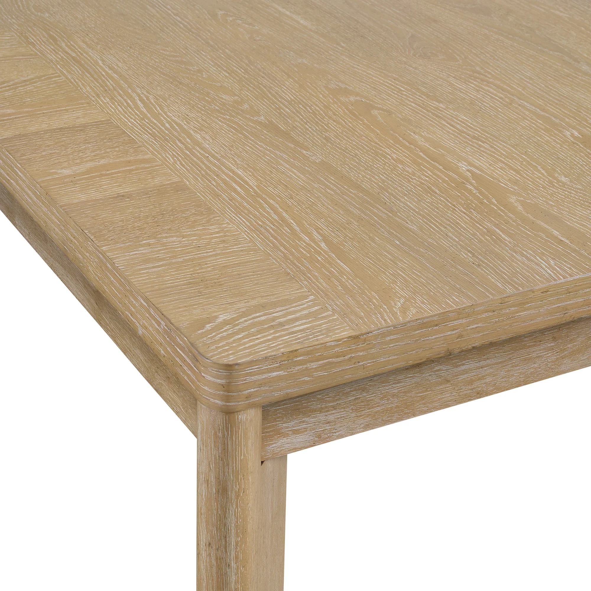 Harbor Dining Table (1-20" Leaf) - Image 6