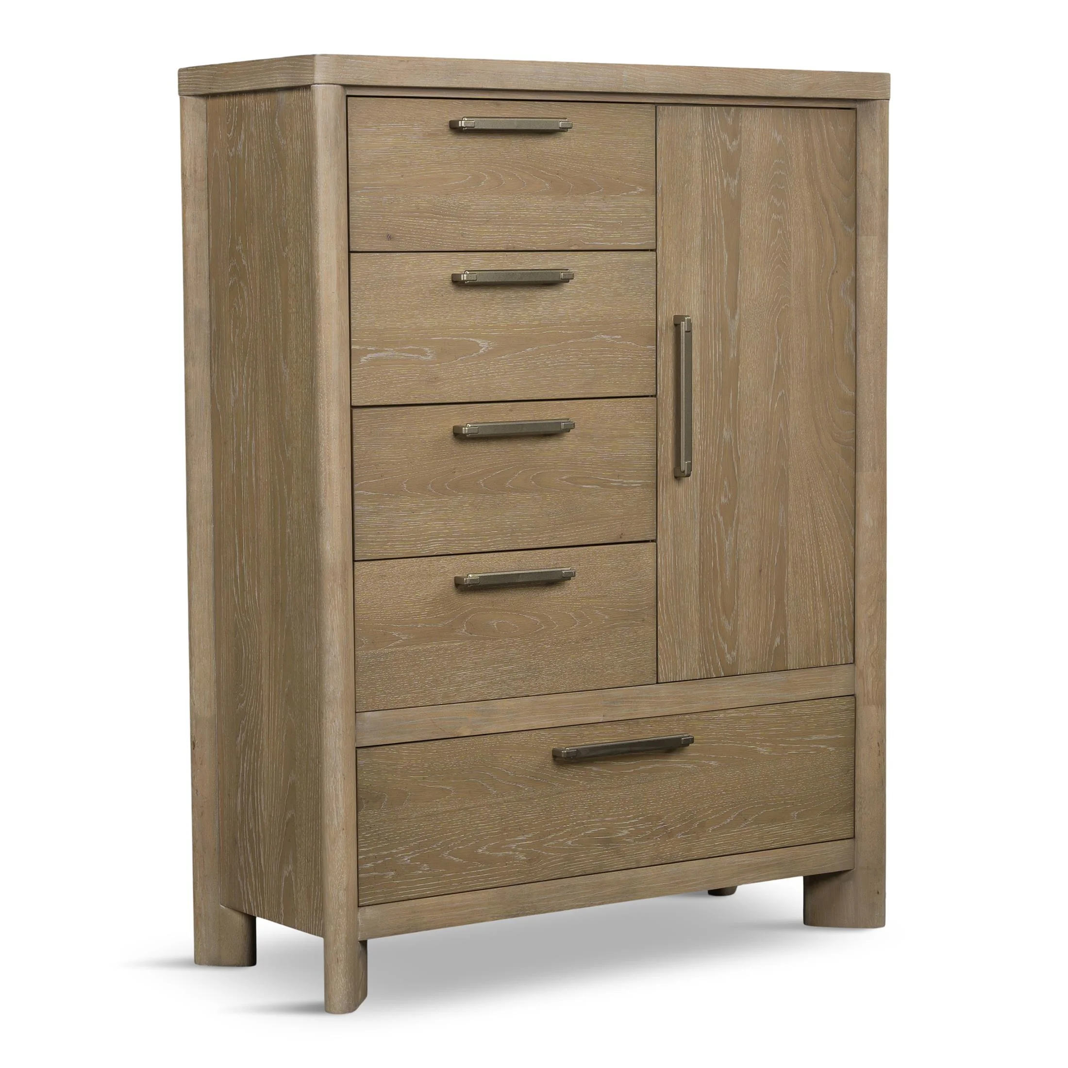 Harbor Door Chest - Image 3