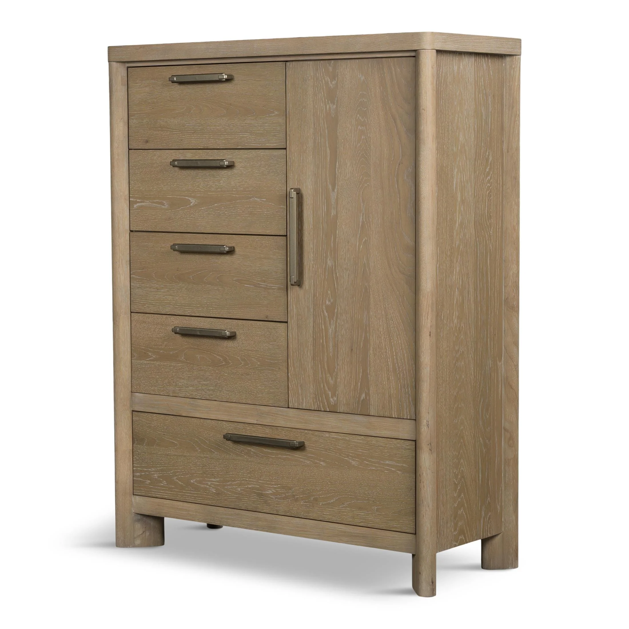 Harbor Door Chest - Image 4