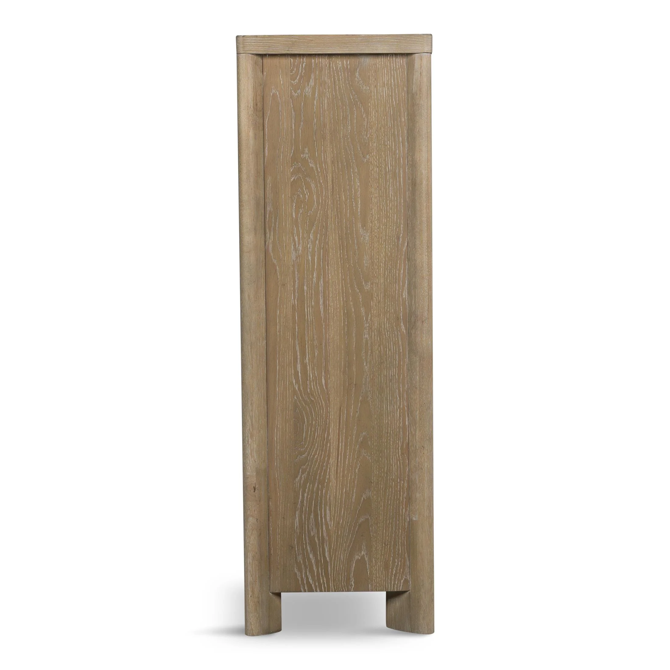 Harbor Door Chest - Image 5