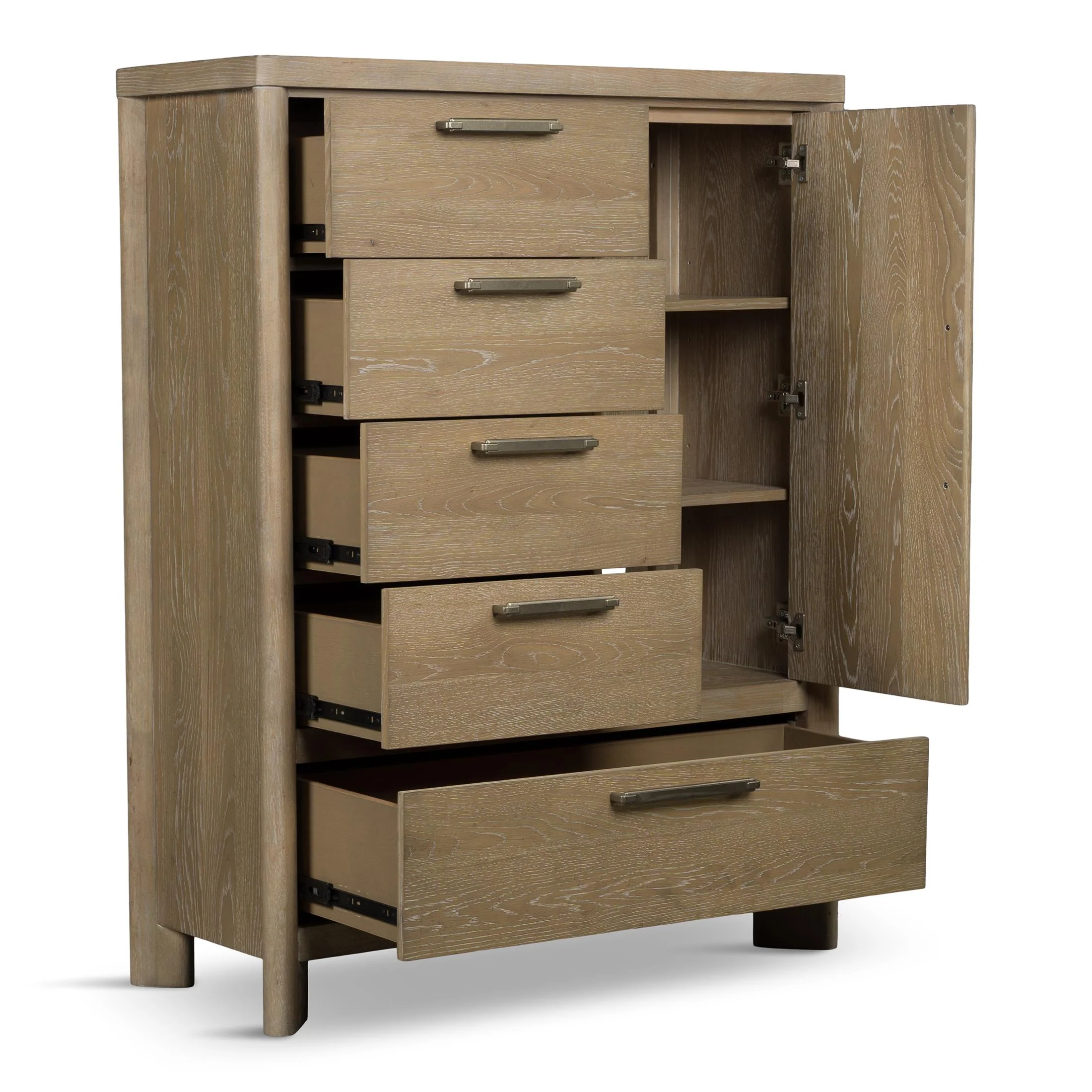 Harbor Door Chest - Image 7