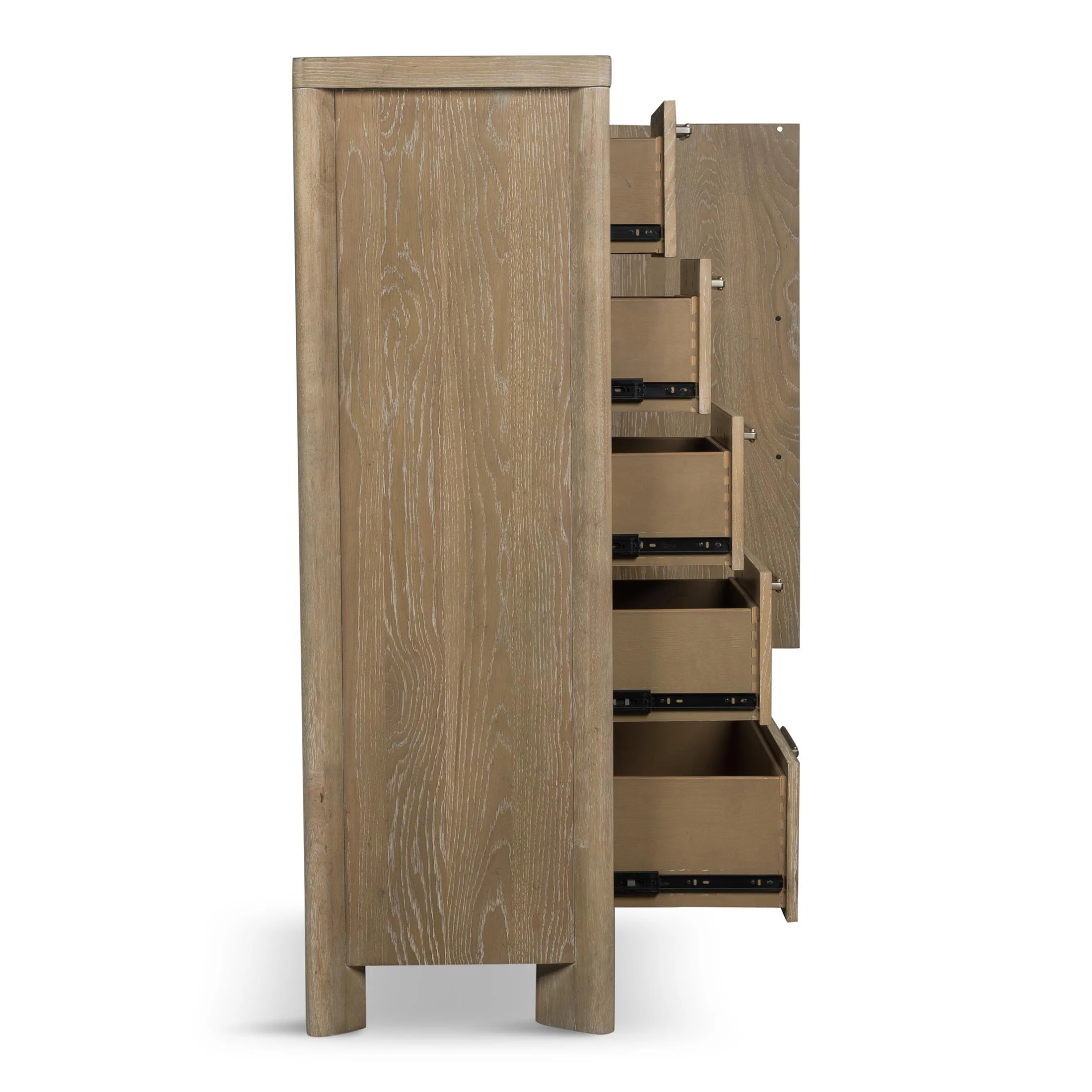 Harbor Door Chest - Image 9