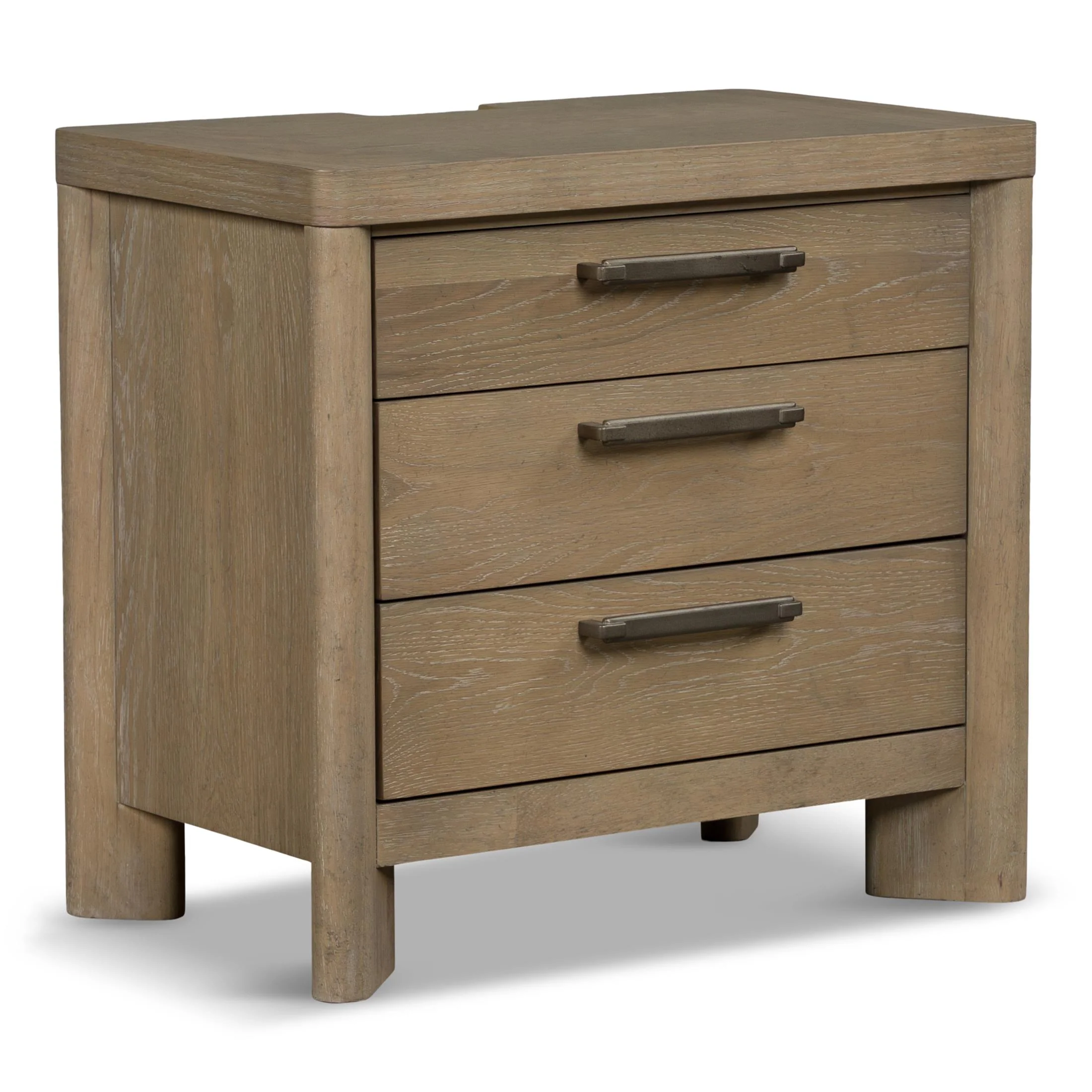 Harbor Nightstand - Image 3