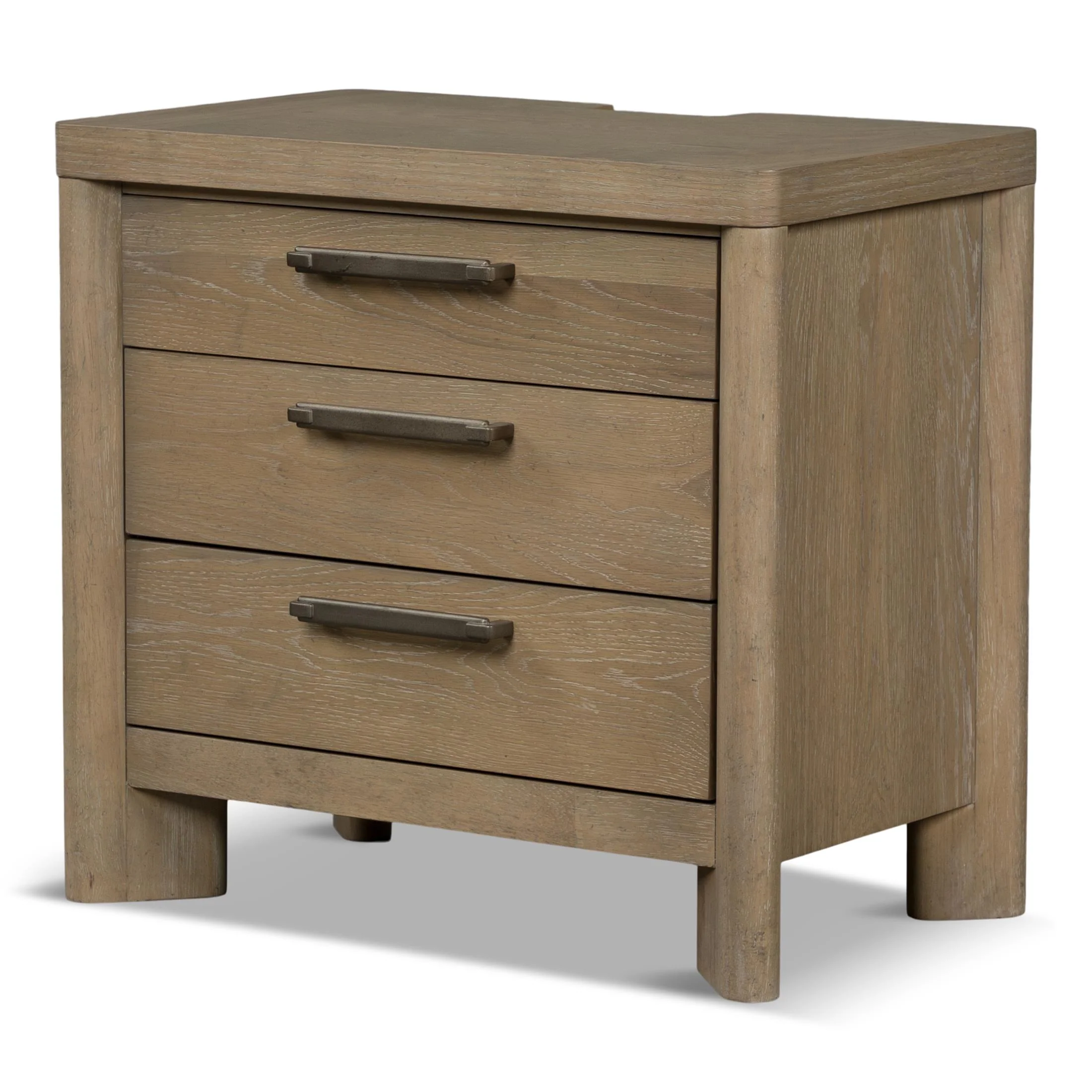 Harbor Nightstand - Image 4