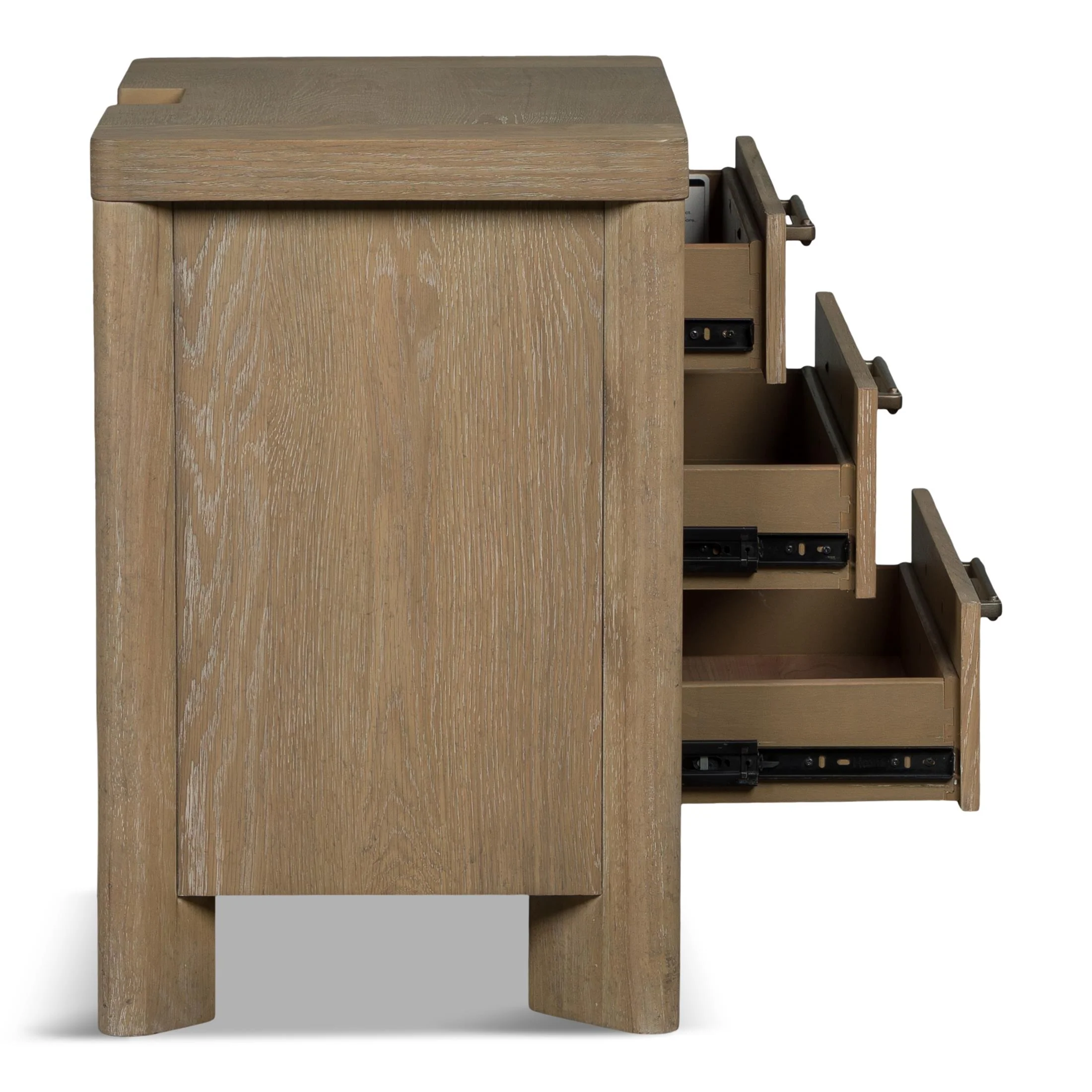 Harbor Nightstand - Image 9