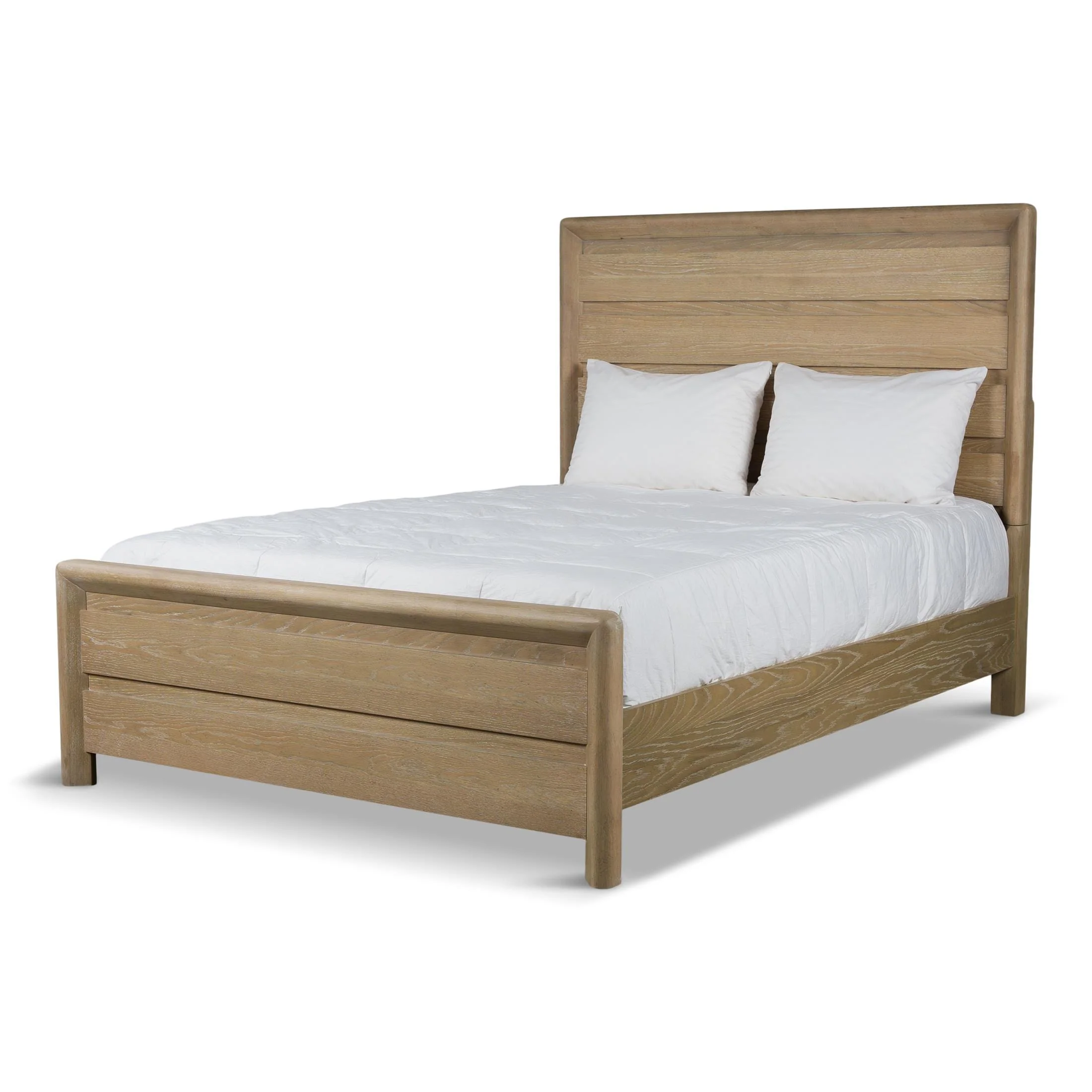 Harbor Panel Bed - Image 2