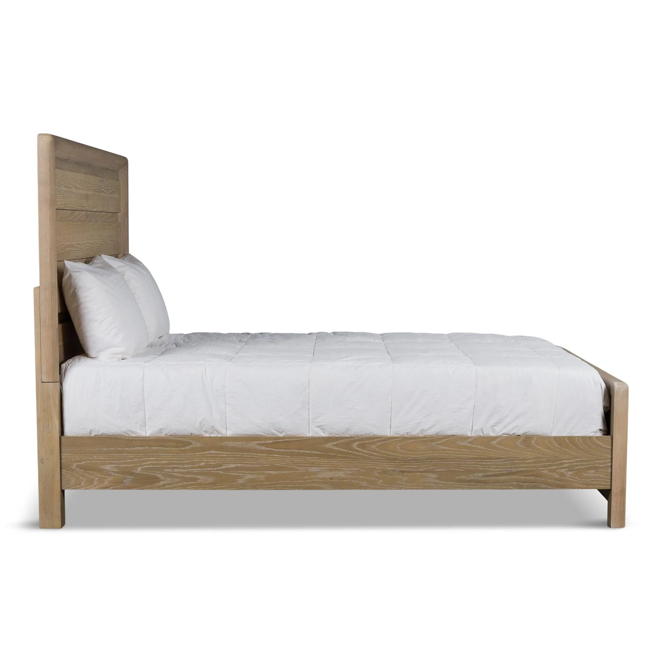 Harbor Panel Bed - Image 4