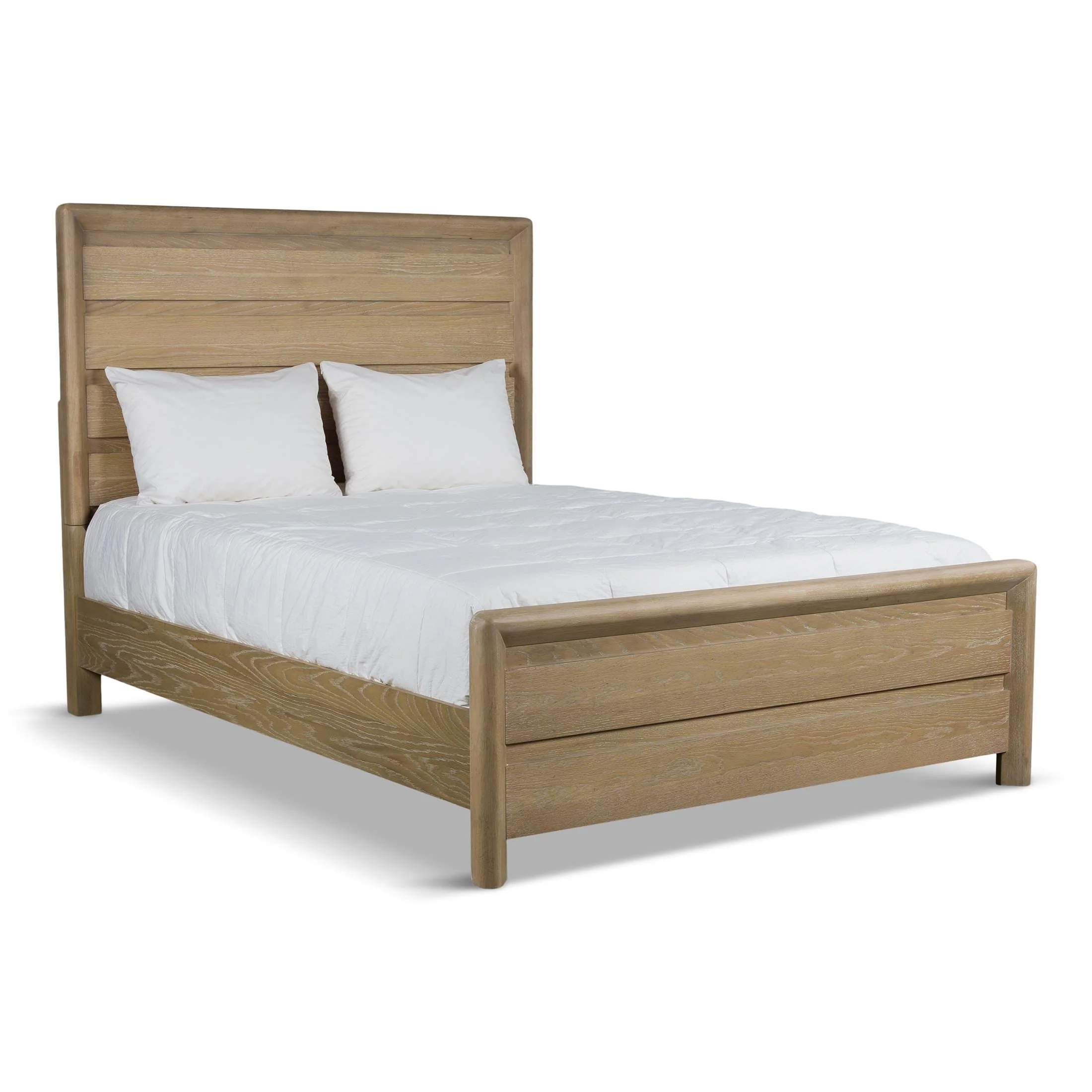 Harbor Panel Bed - Image 9