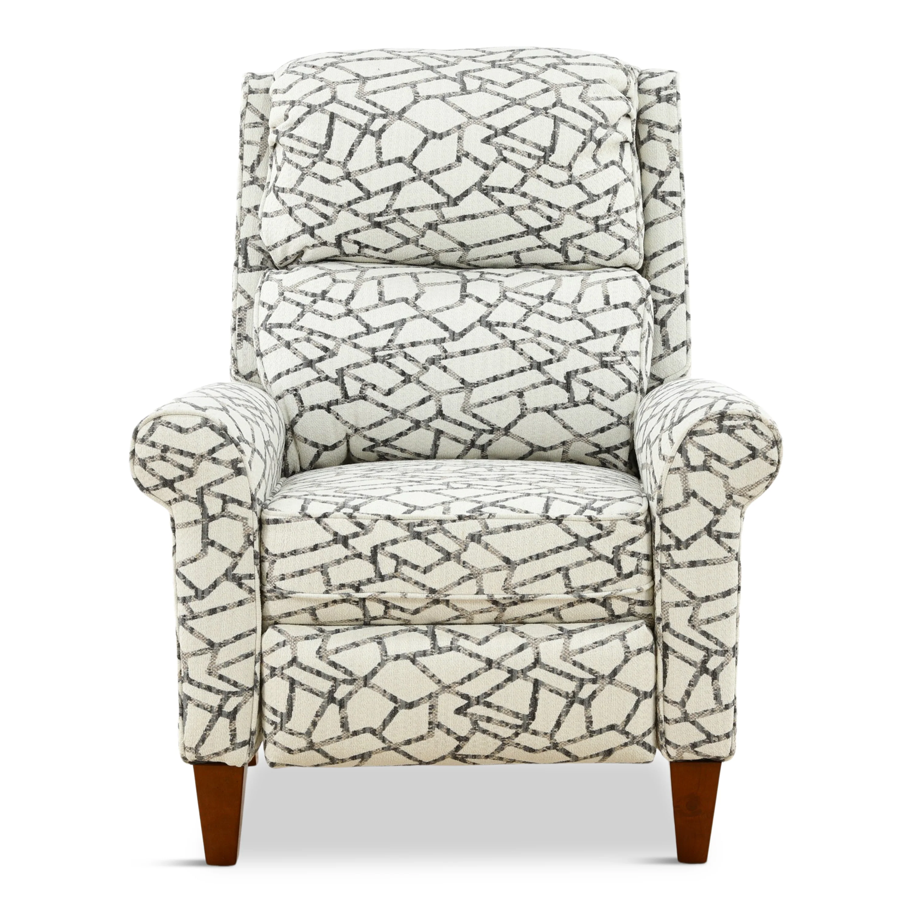Hargrove Pushback Recliner