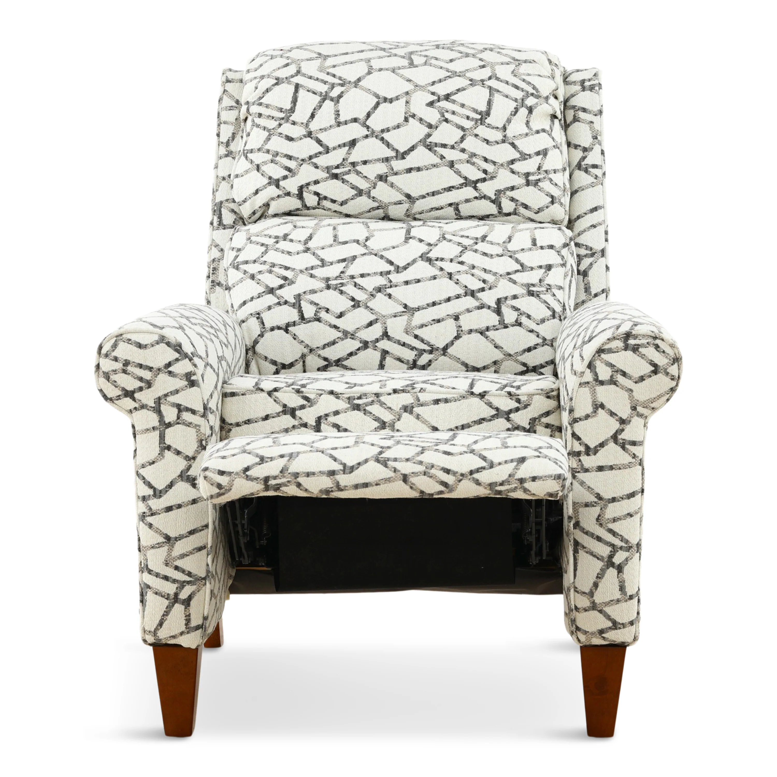 Hargrove Pushback Recliner - Image 3