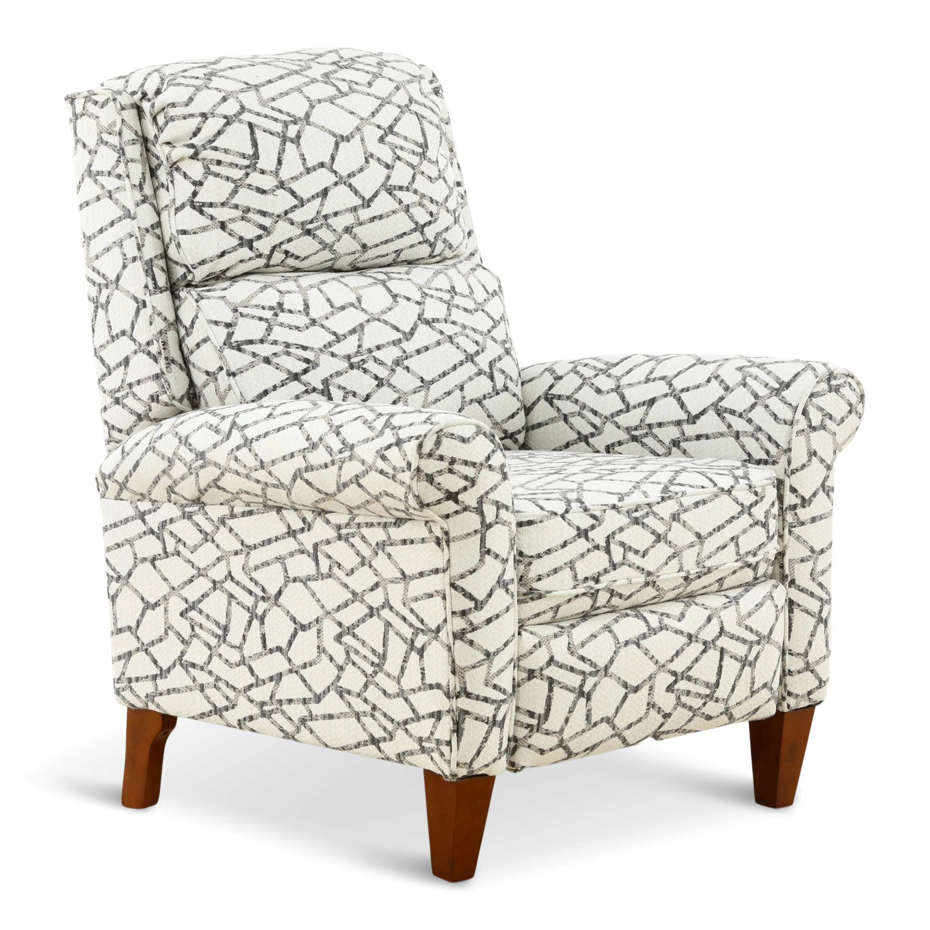Hargrove Pushback Recliner - Image 4