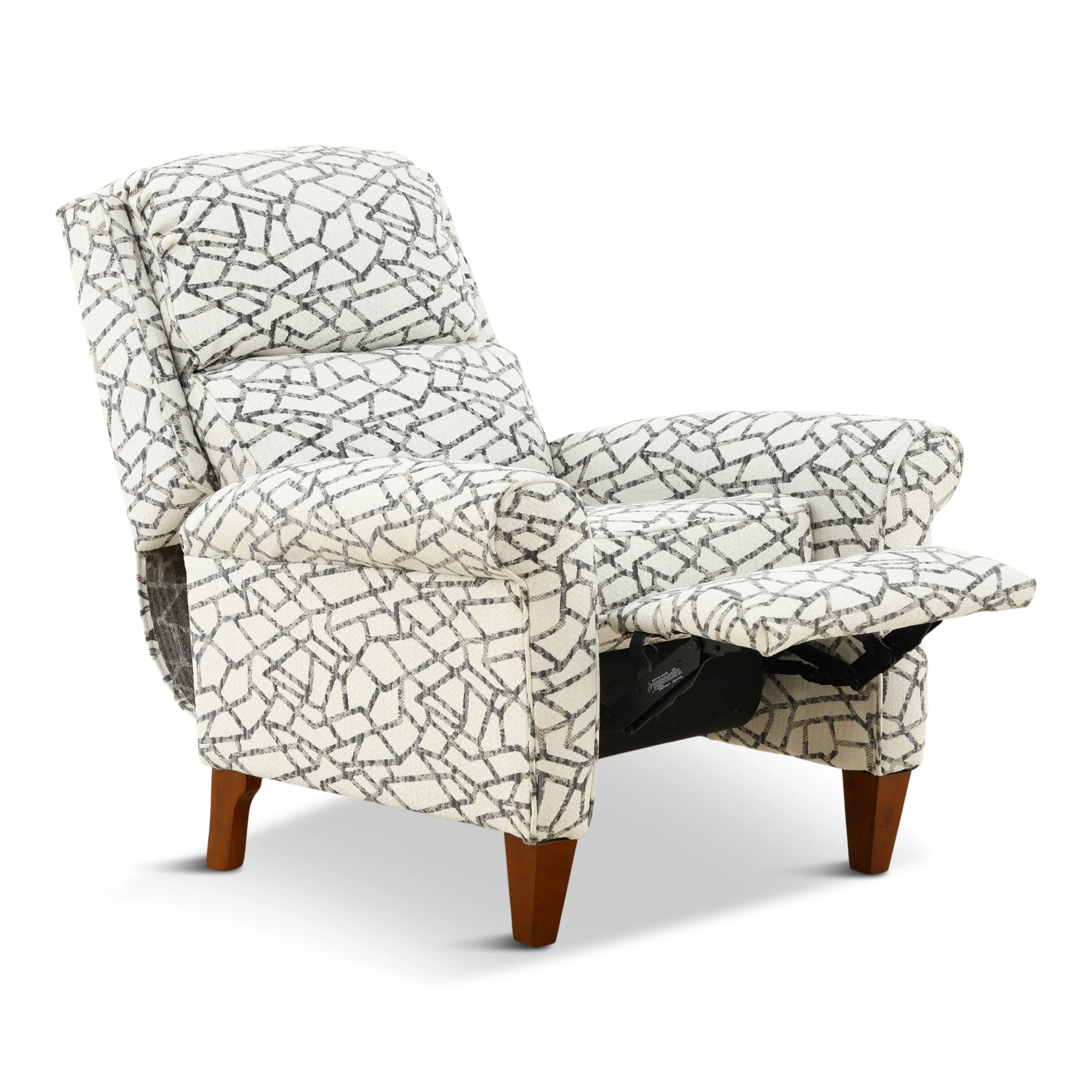 Hargrove Pushback Recliner - Image 5