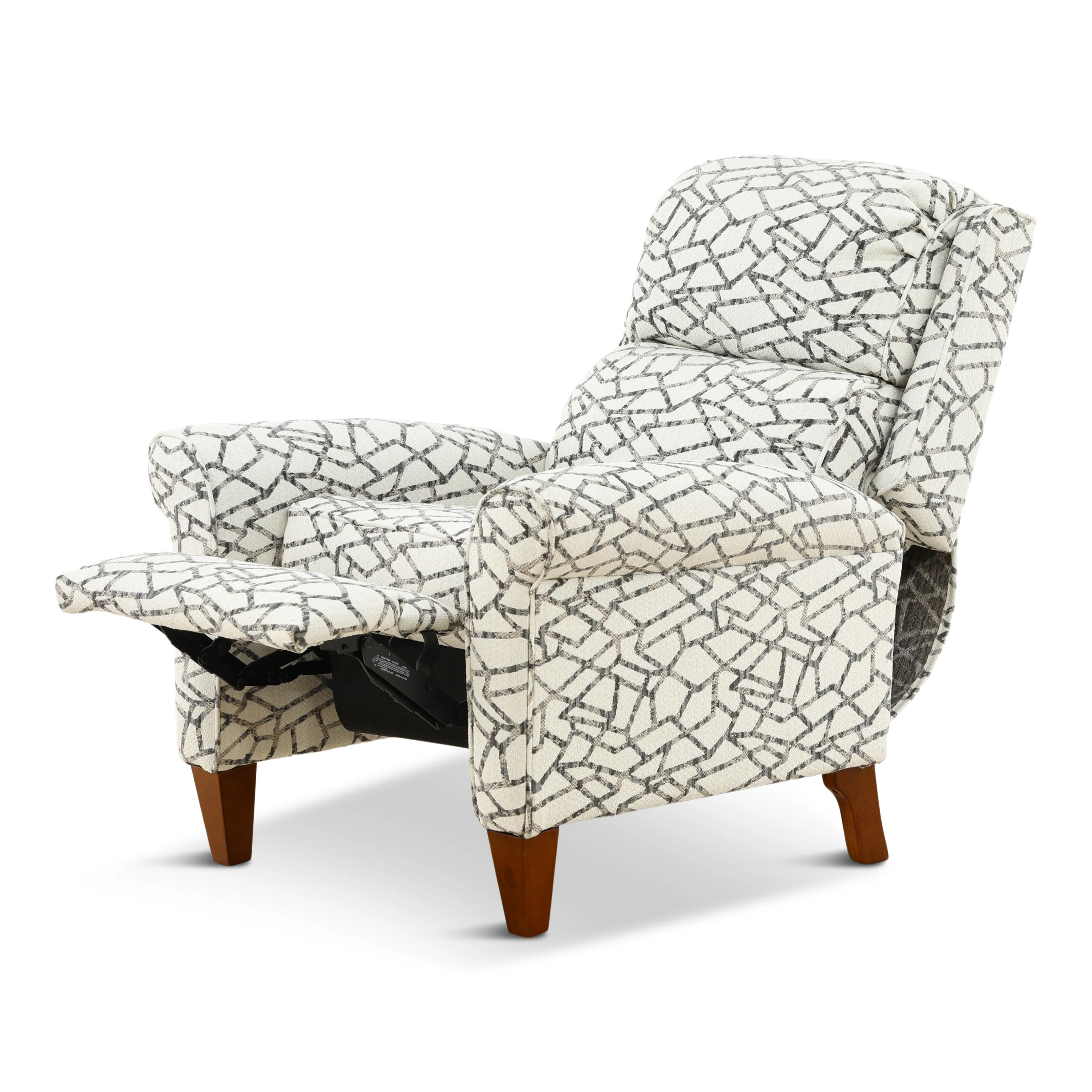 Hargrove Pushback Recliner - Image 7