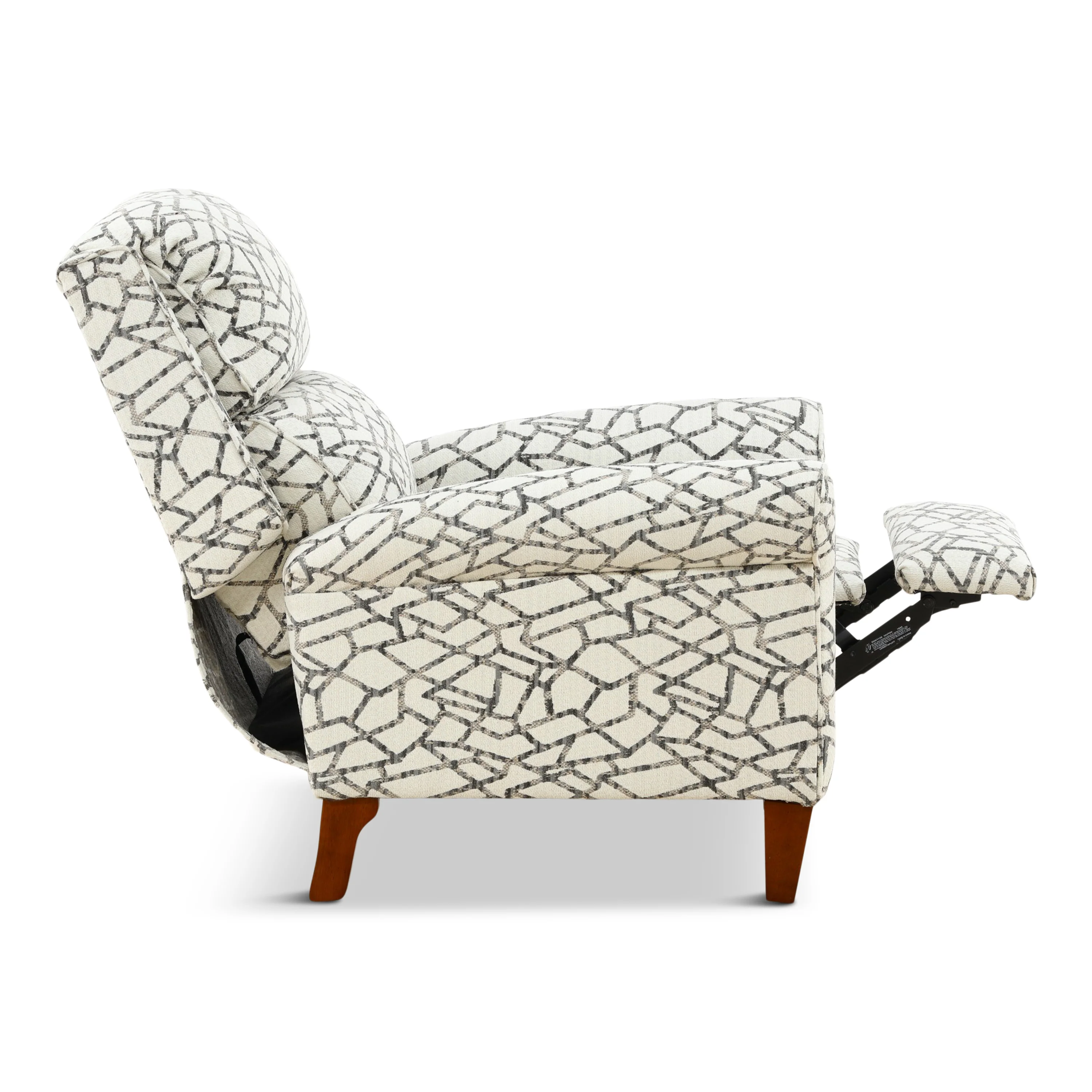 Hargrove Pushback Recliner - Image 9