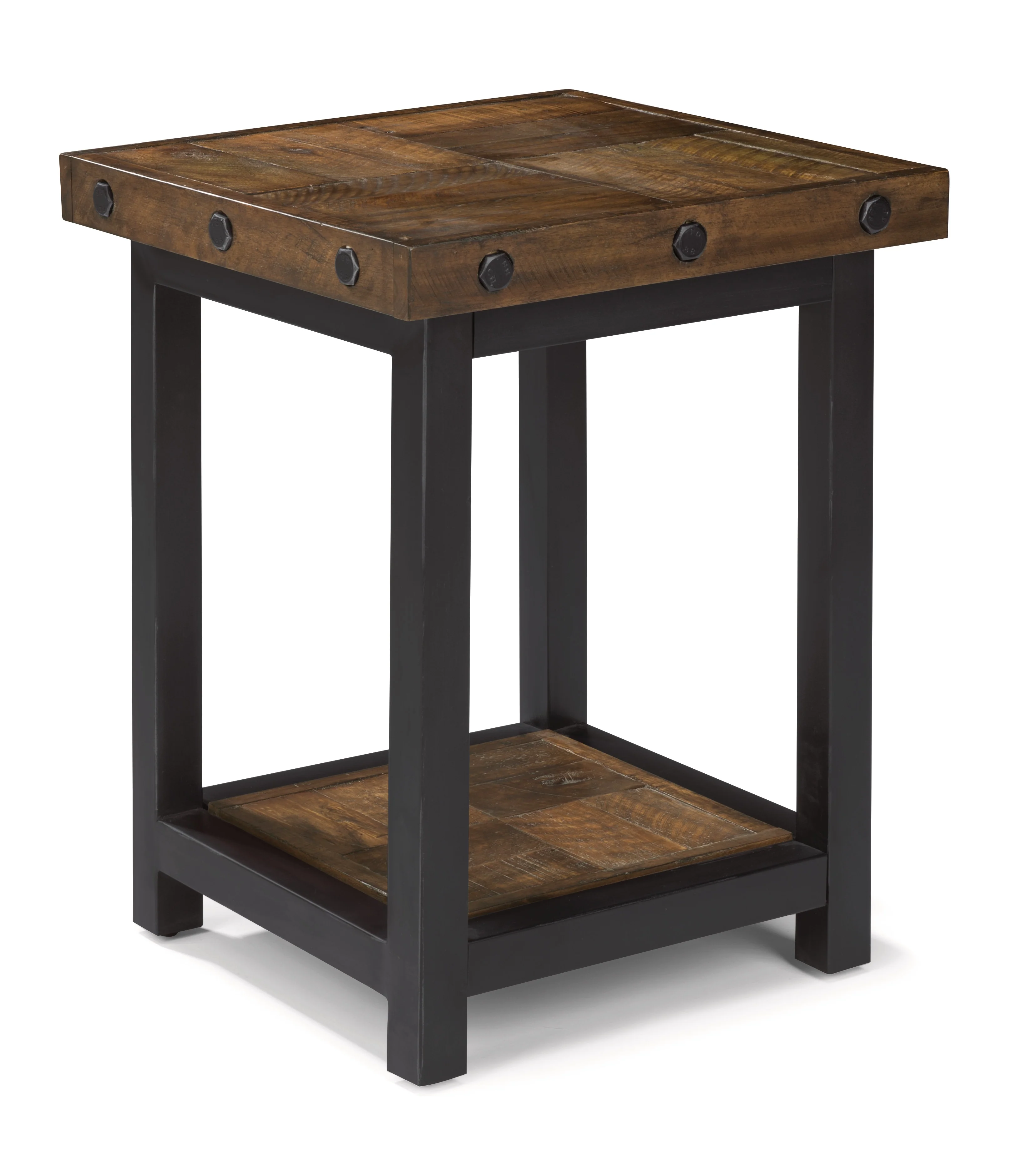 Flexsteel Harlow Chairside End Table - Image 4