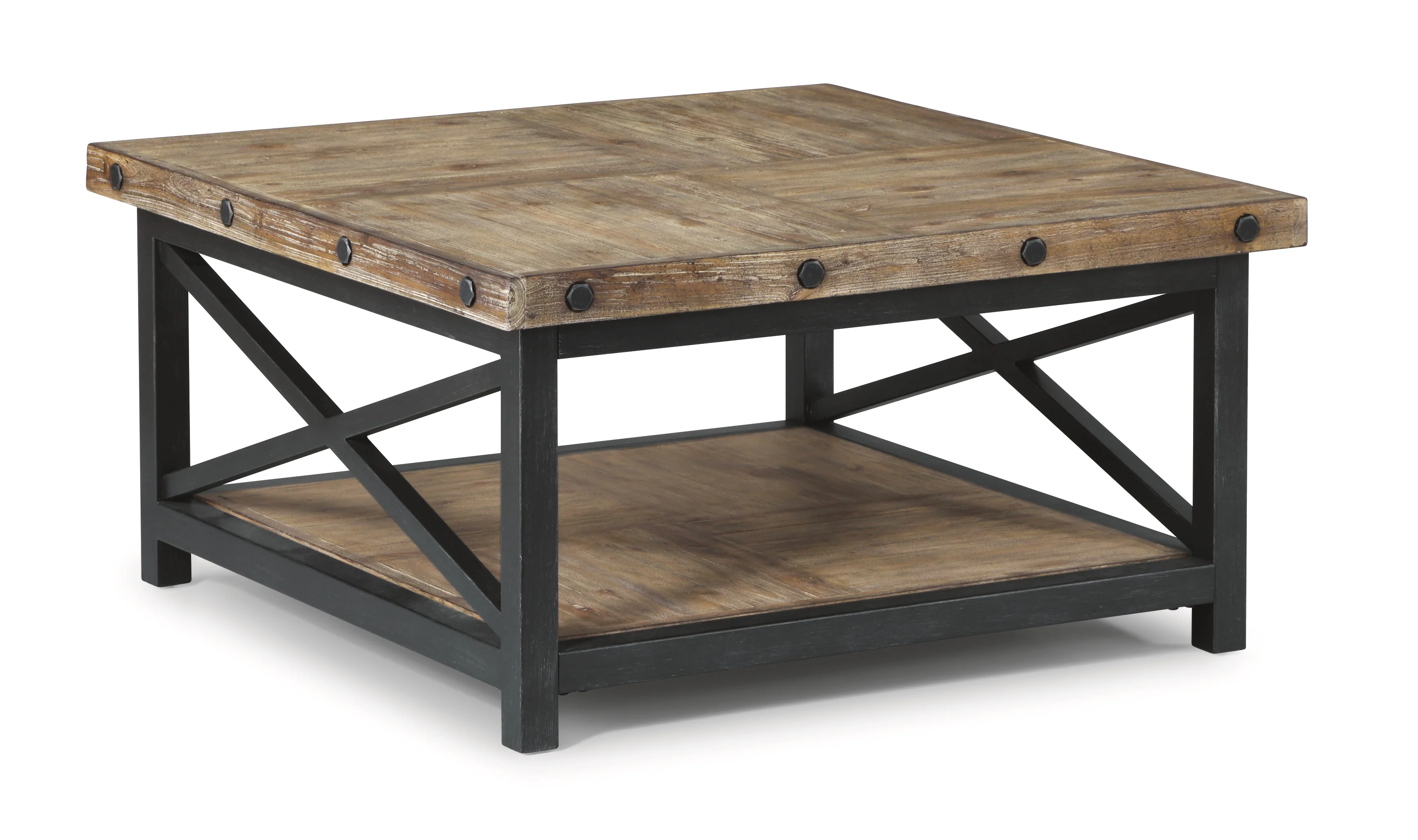 Flexsteel Harlow Coffee Table - Image 3