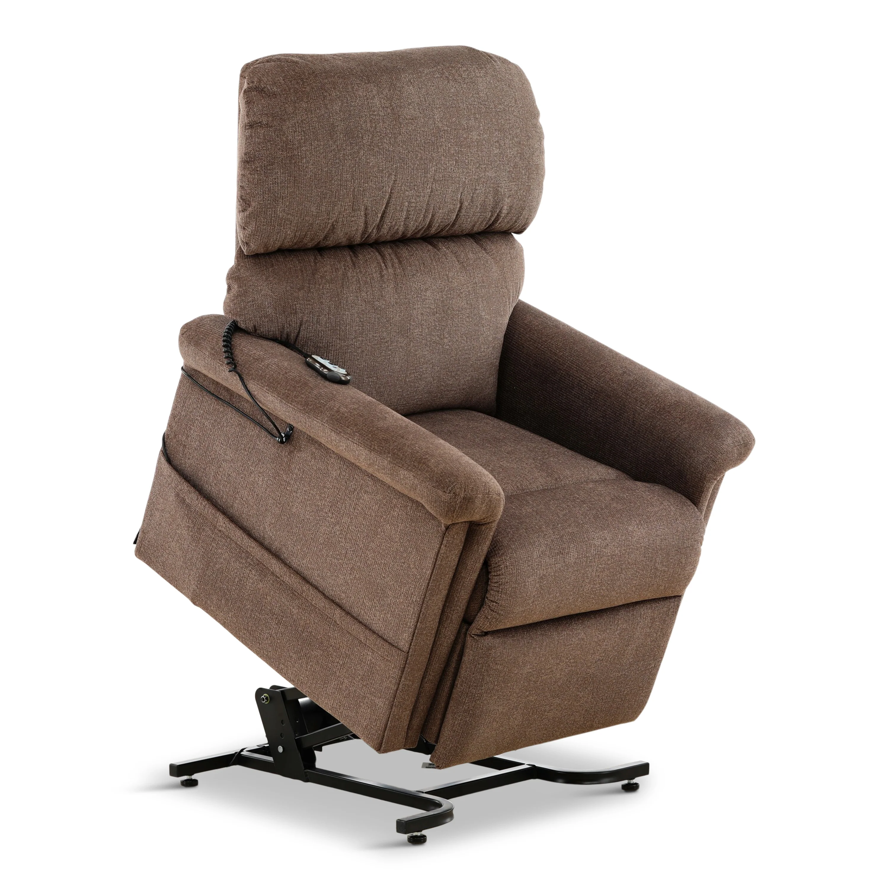 Harriman Power Lift Recliner - Image 8