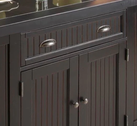 Hartford Kitchen Island - Image 2
