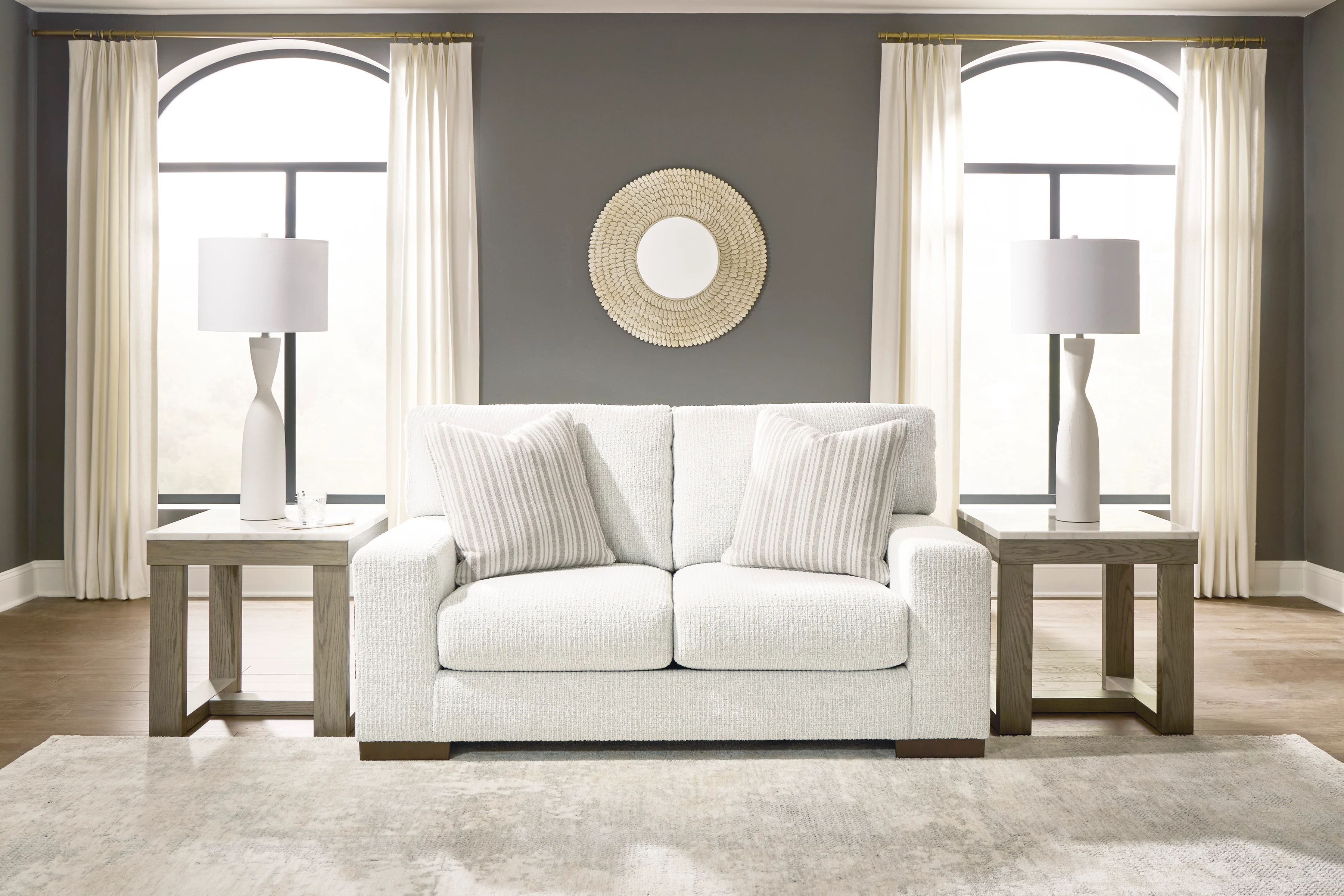 Hartside Loveseat - Image 2