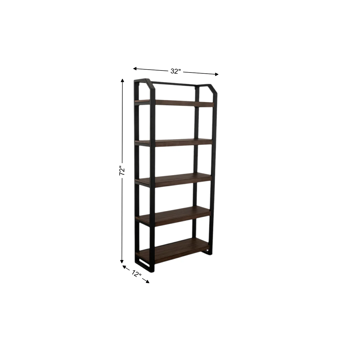 Harvey Bookcase - Image 3