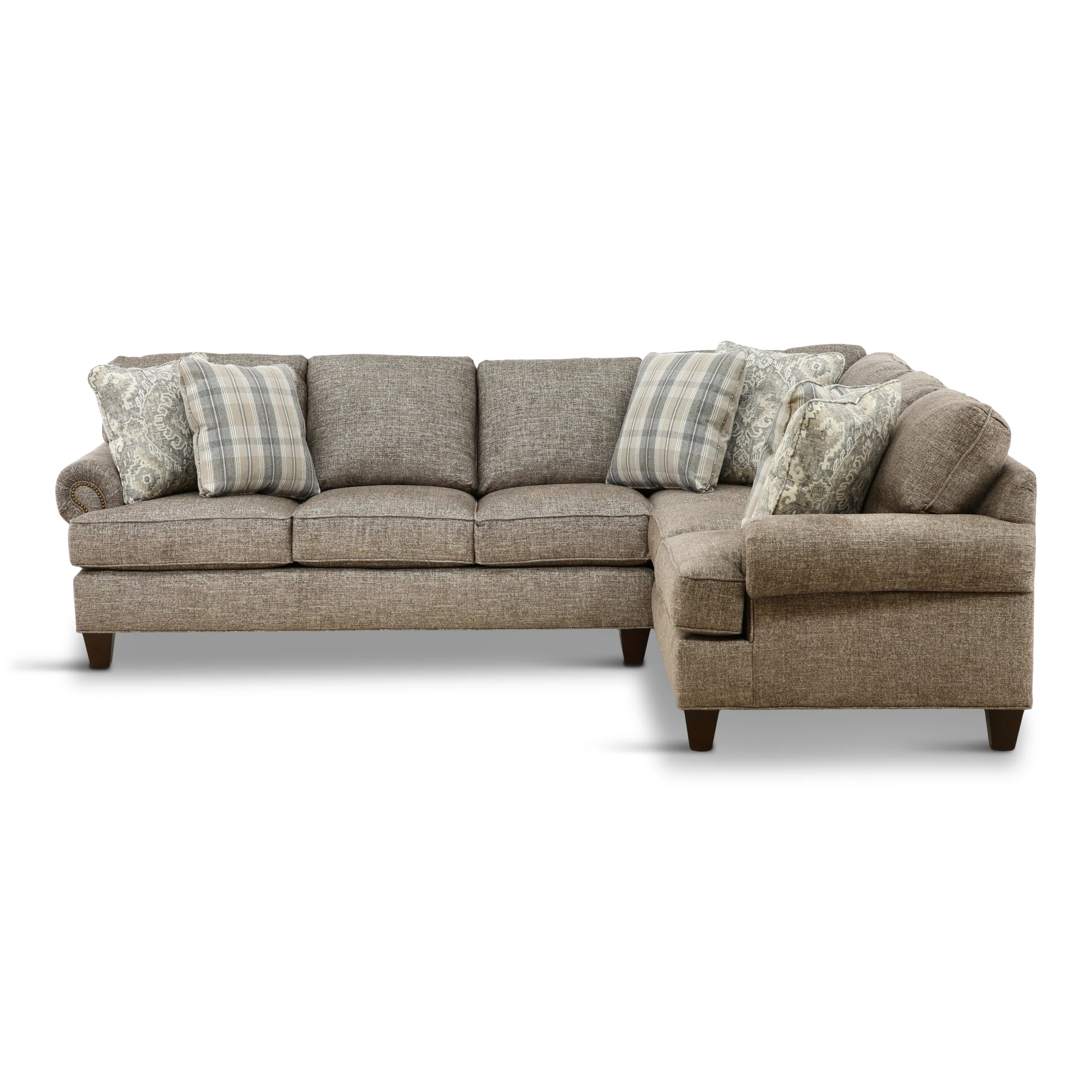 Hastings 2-Piece Sectional - Image 11