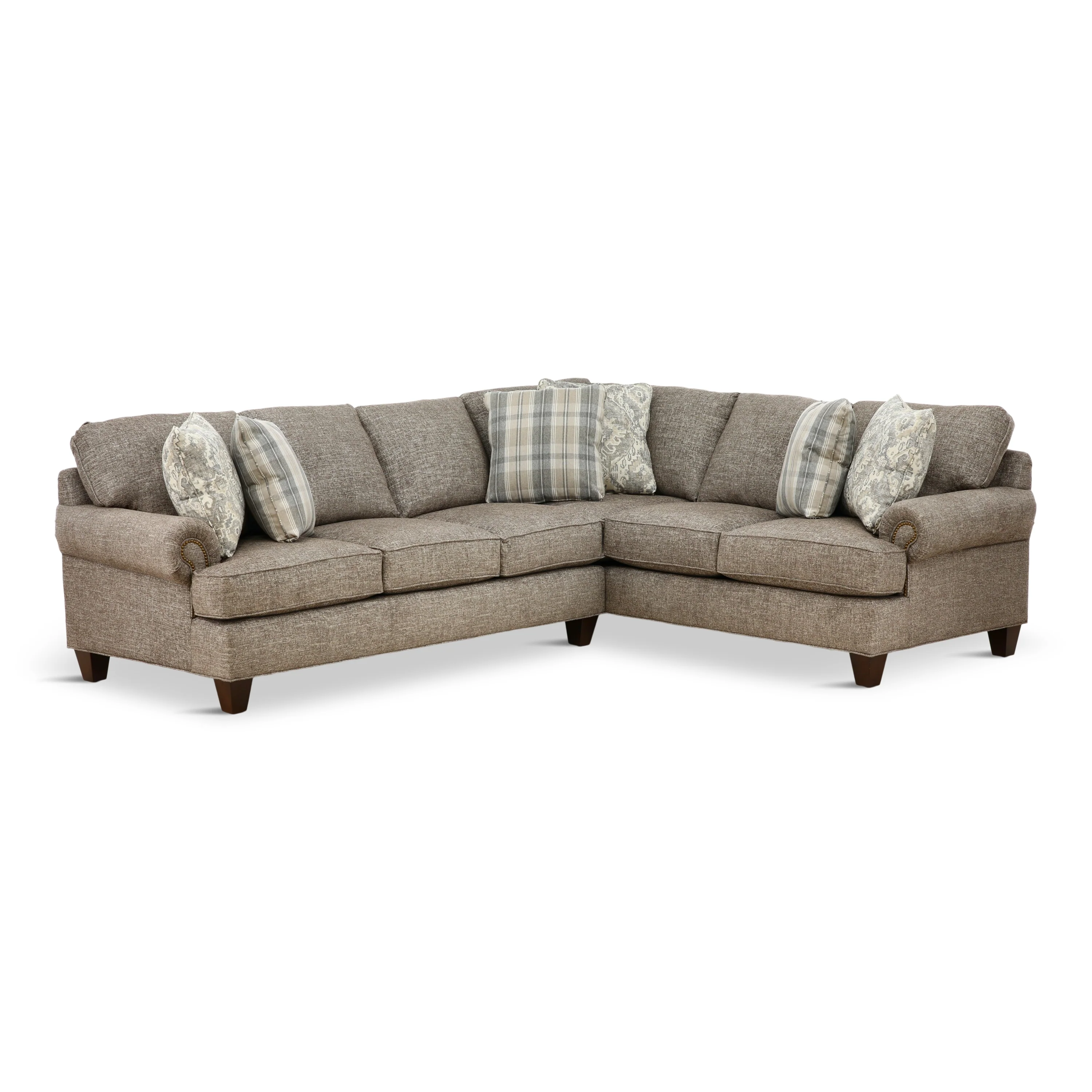 Hastings 2-Piece Sectional - Image 8