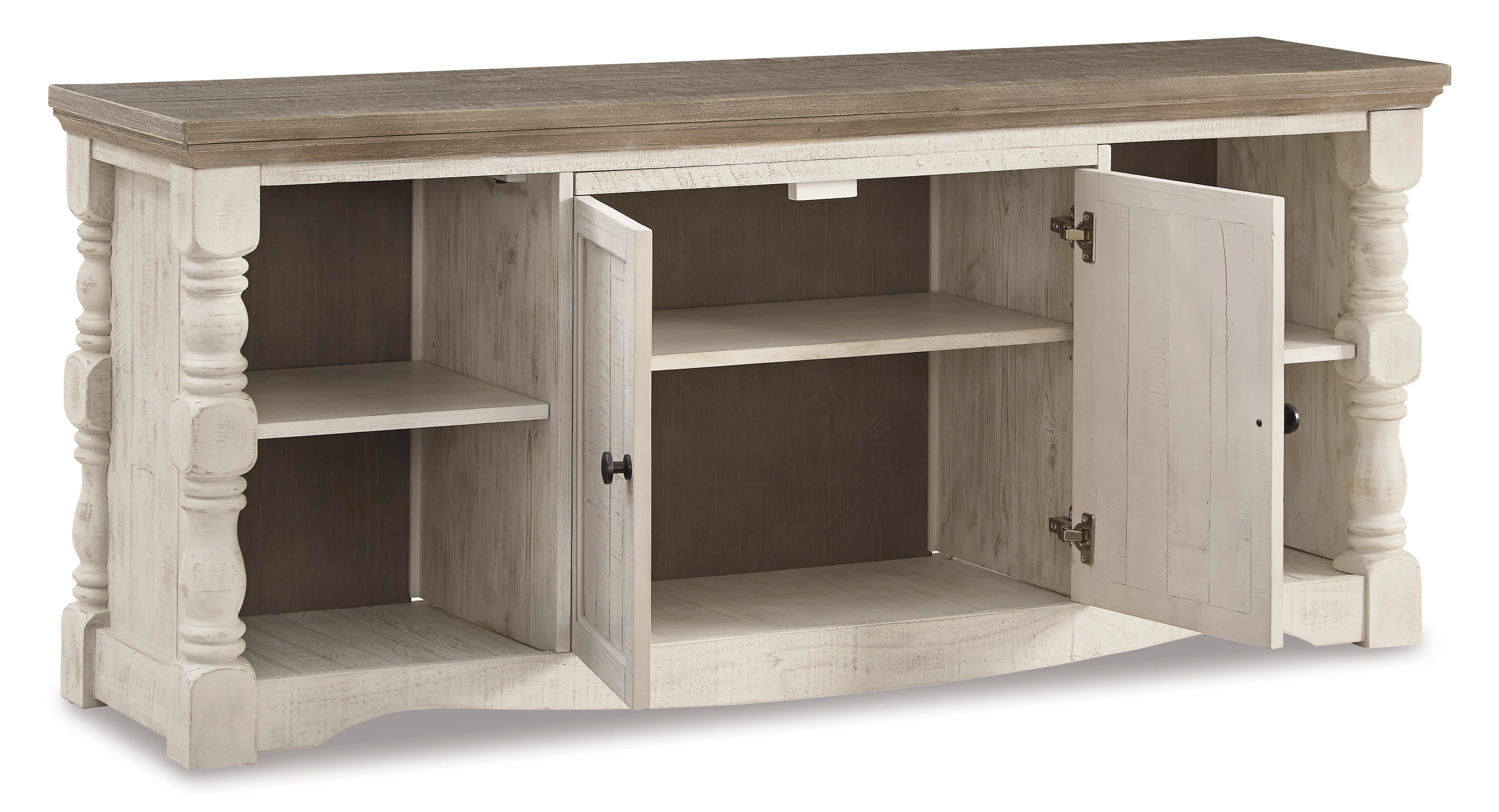 Ashley Havalance 67" TV Stand - Image 4
