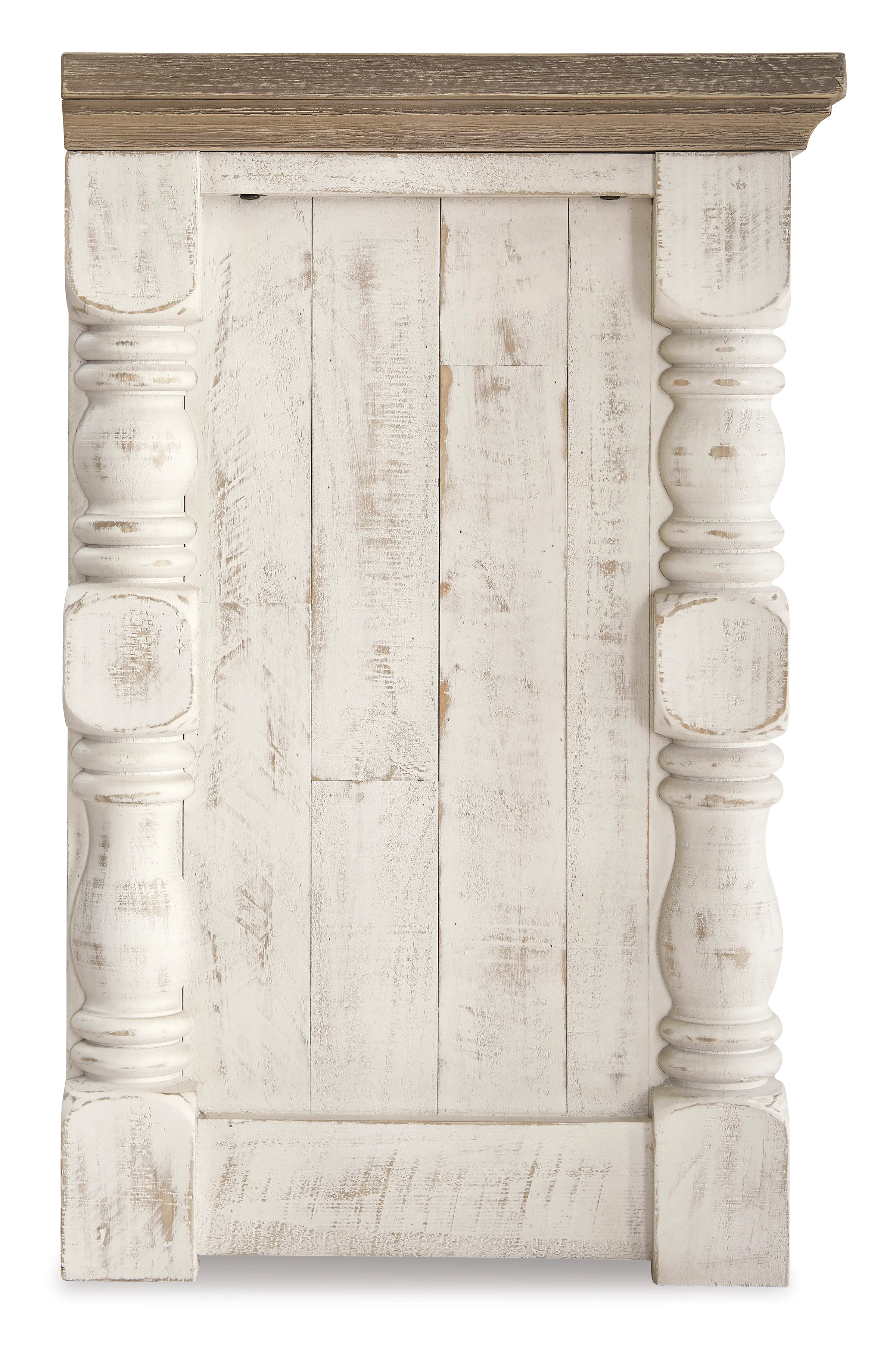 Ashley Havalance 67" TV Stand - Image 5