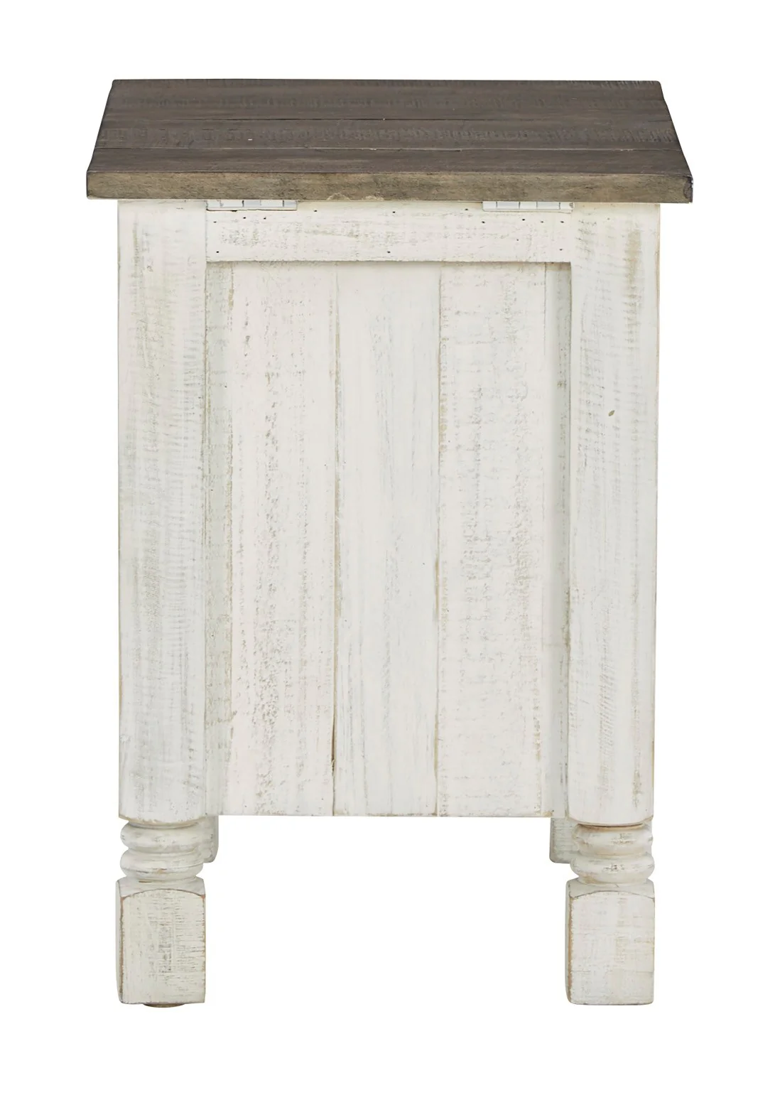 Havalance Chairside End Table - Image 6