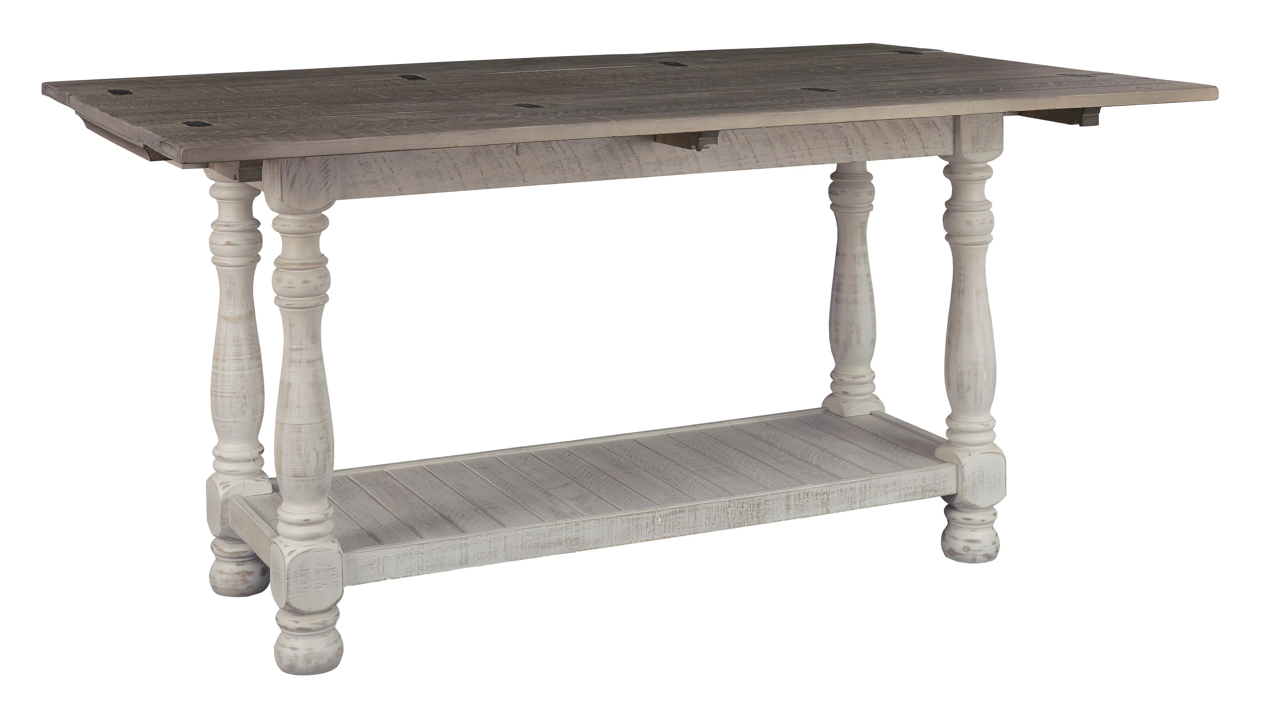 Havalance Flip Top Sofa Table - Image 3