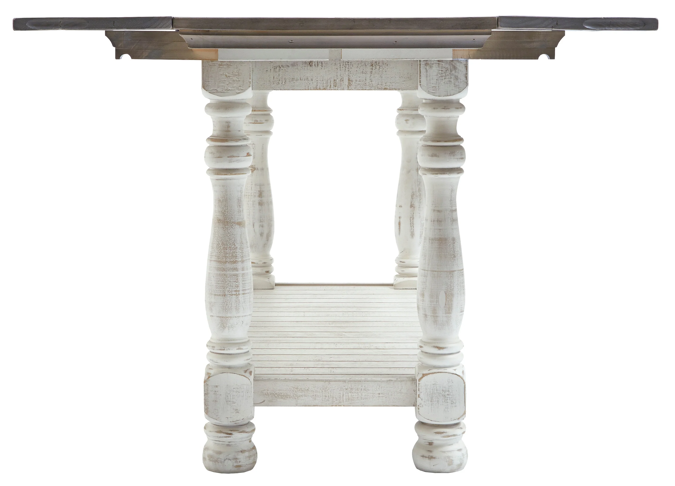 Havalance Flip Top Sofa Table - Image 6