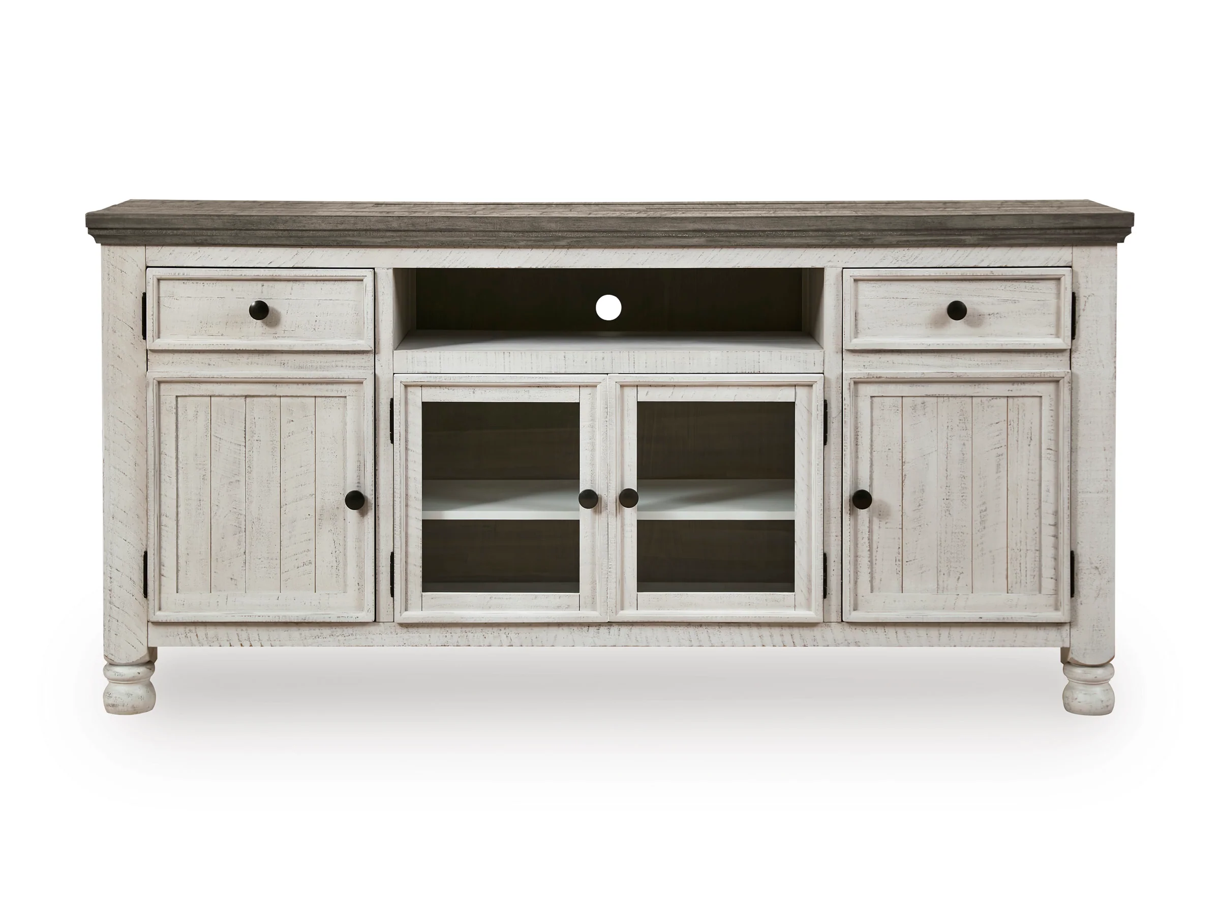 Ashley Havalance 74'' TV Stand