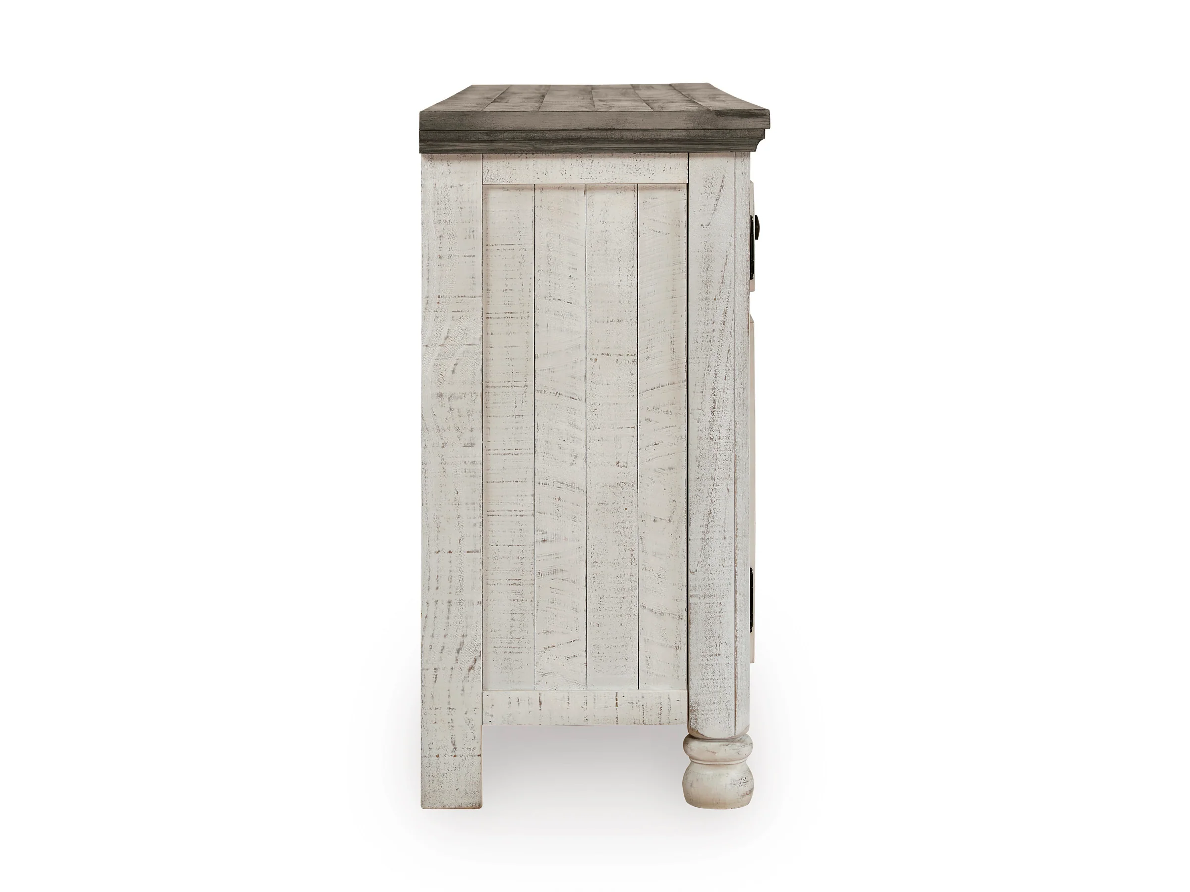 Ashley Havalance 74'' TV Stand - Image 5