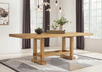 Havonplane Counter Height Dining Extension Table - Image 3